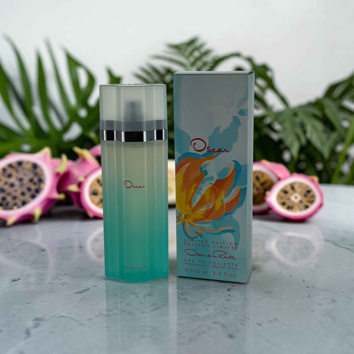 Oscar Summer Oscar de la Renta for Women