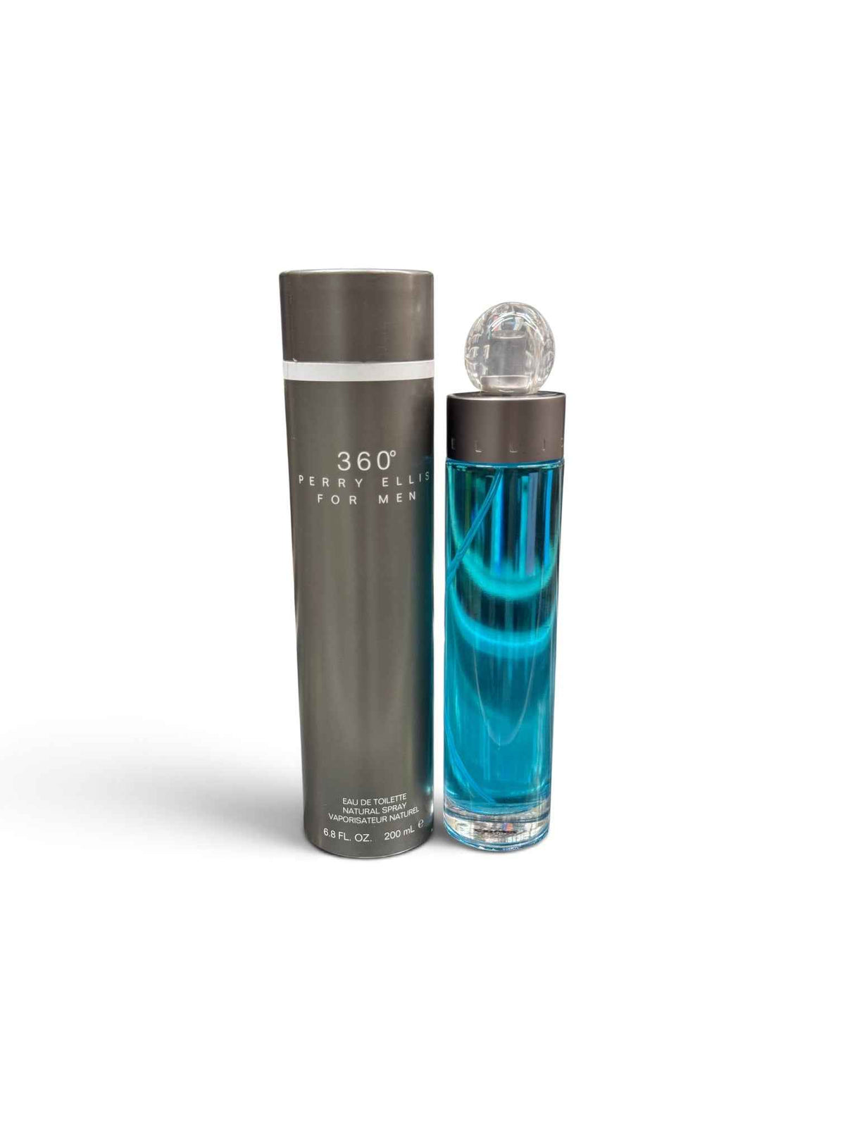 360° for Men Perry Ellis for Men