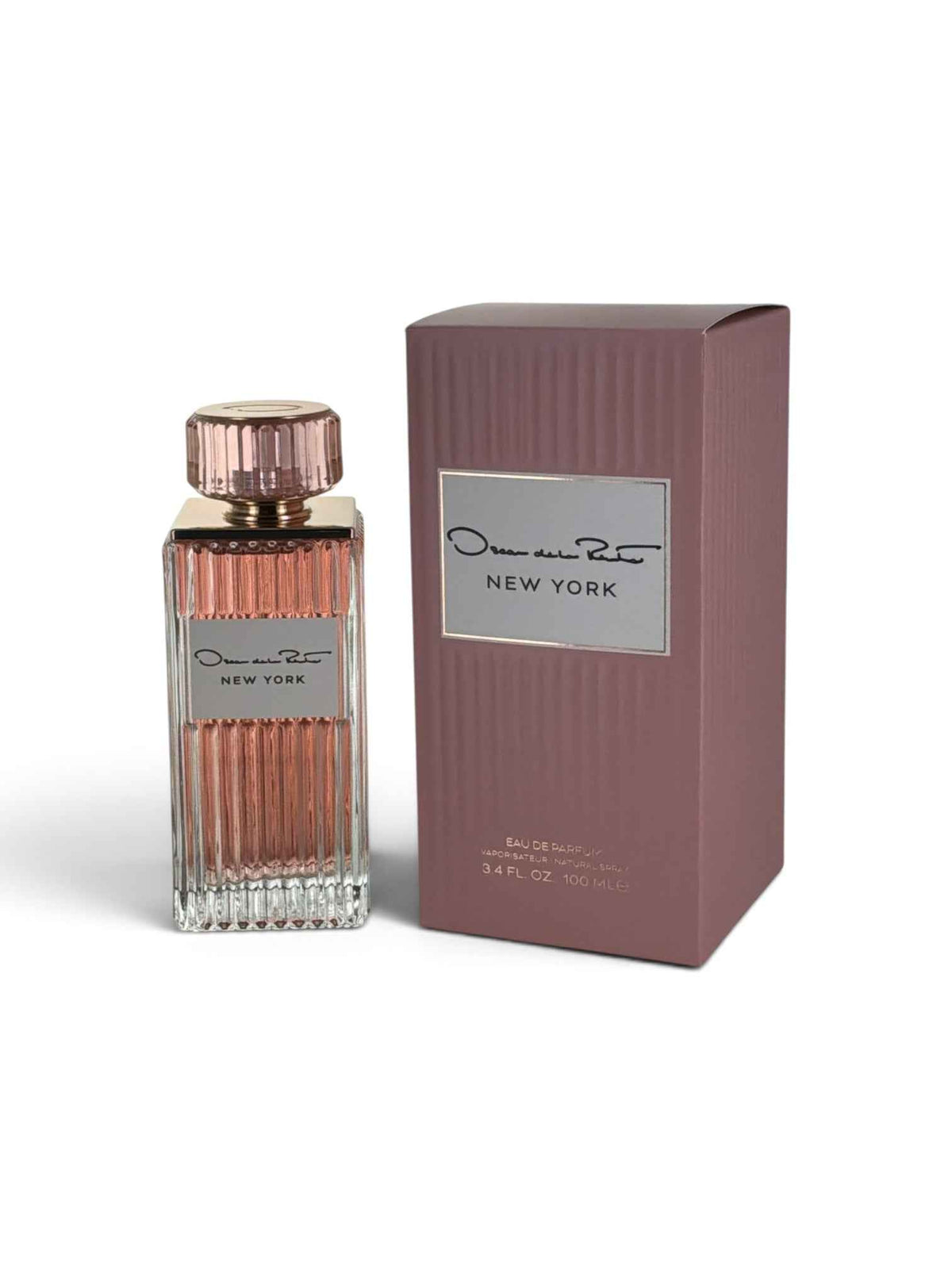 New York Oscar de la Renta for Women