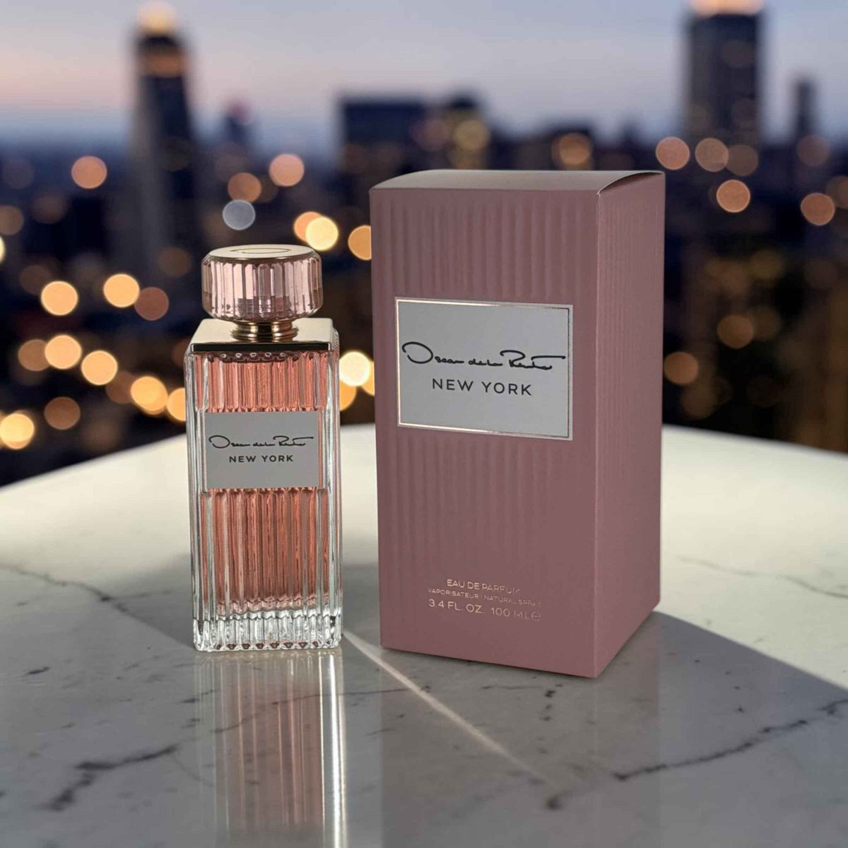 New York Oscar de la Renta for Women