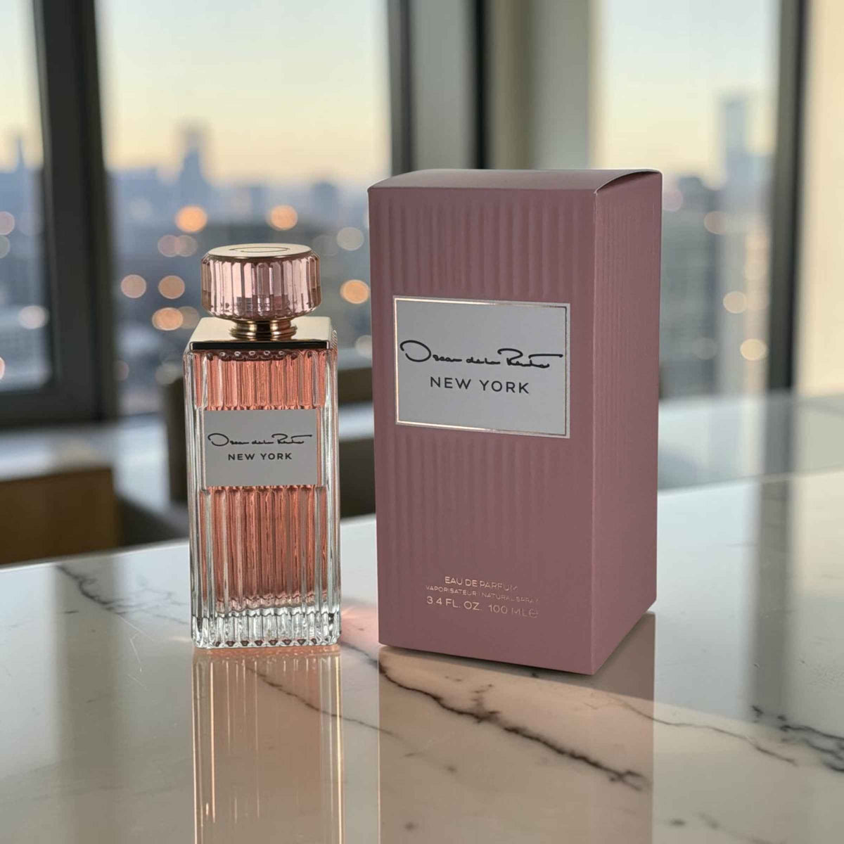 New York Oscar de la Renta for Women