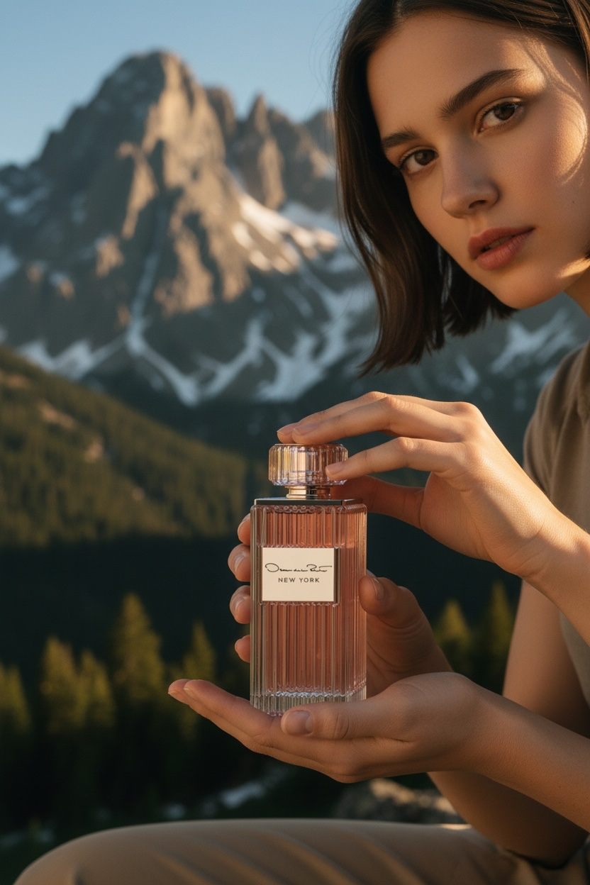 New York Oscar de la Renta for Women