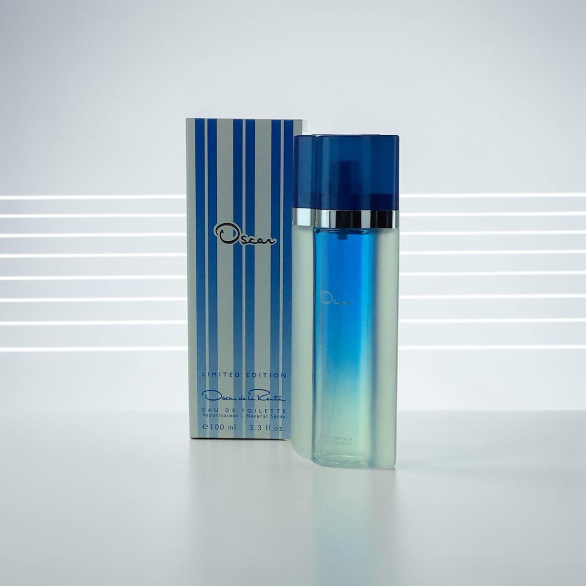Oscar Marine Spirit Perfume
