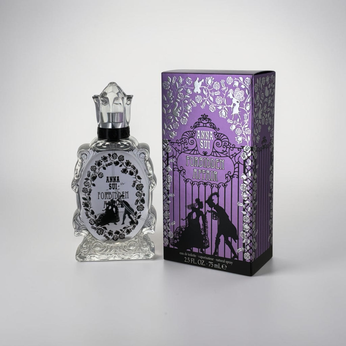 buy Forbidden Affair perfume
