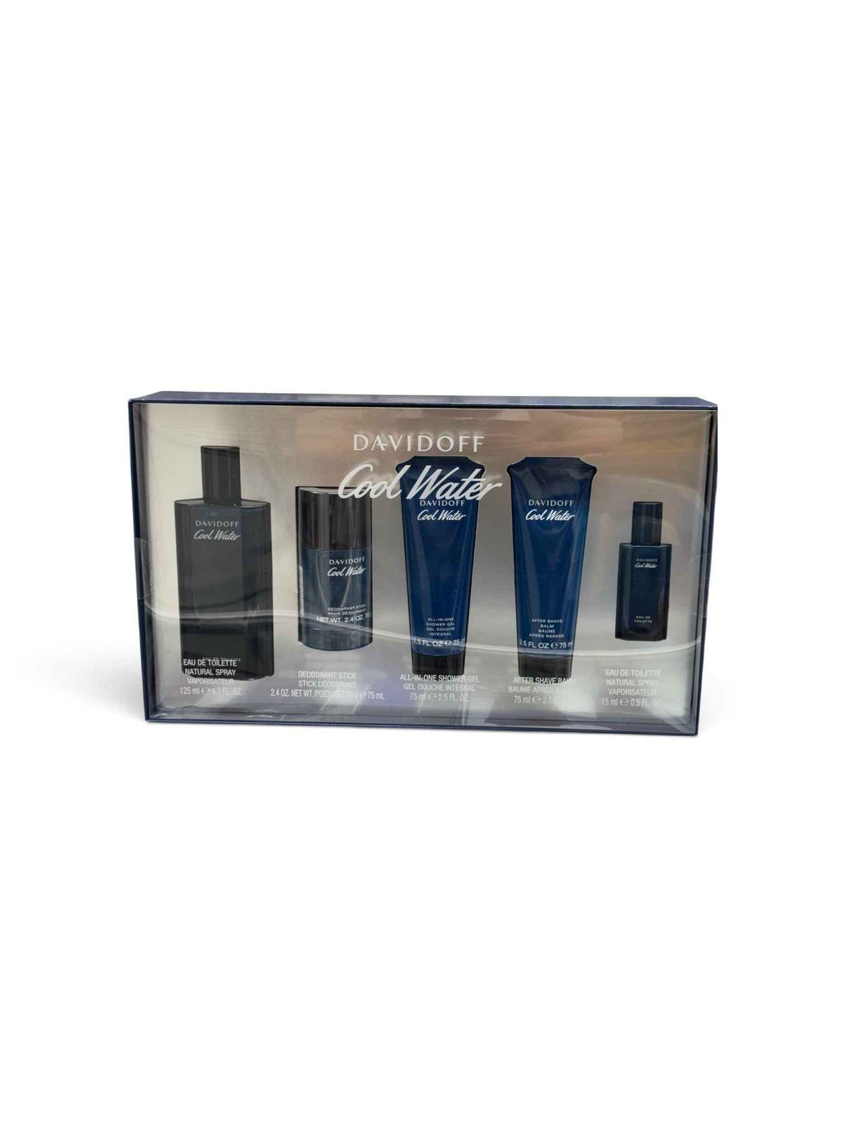 Cool Water by Davidoff for Men EDT | Internet Global Market