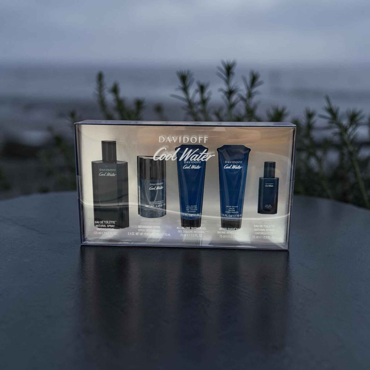 Cool Water by Davidoff for Men EDT | Internet Global Market