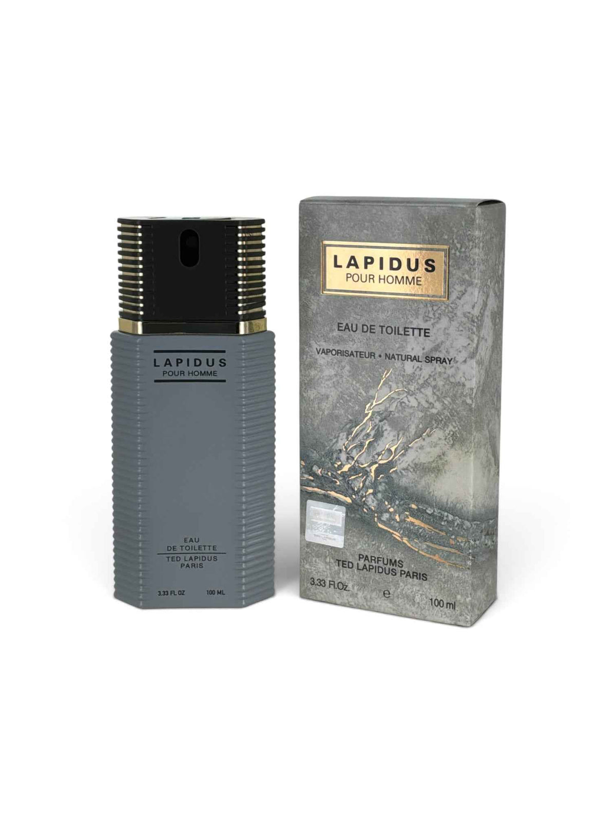 Lapidus Pour Homme by Ted Lapidus for Men | Internet Global Market