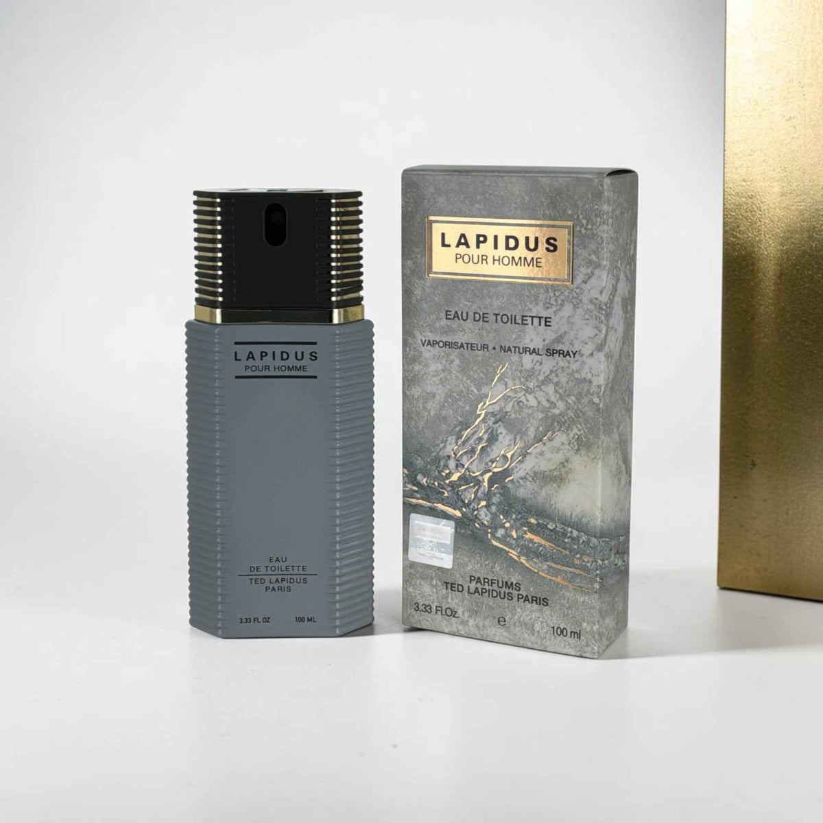 Lapidus Pour Homme by Ted Lapidus for Men | Internet Global Market