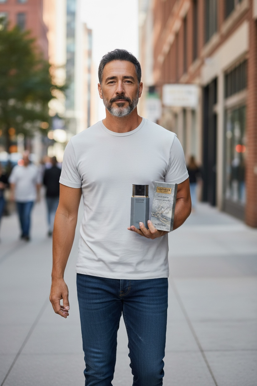 Lapidus Pour Homme by Ted Lapidus for Men | Internet Global Market
