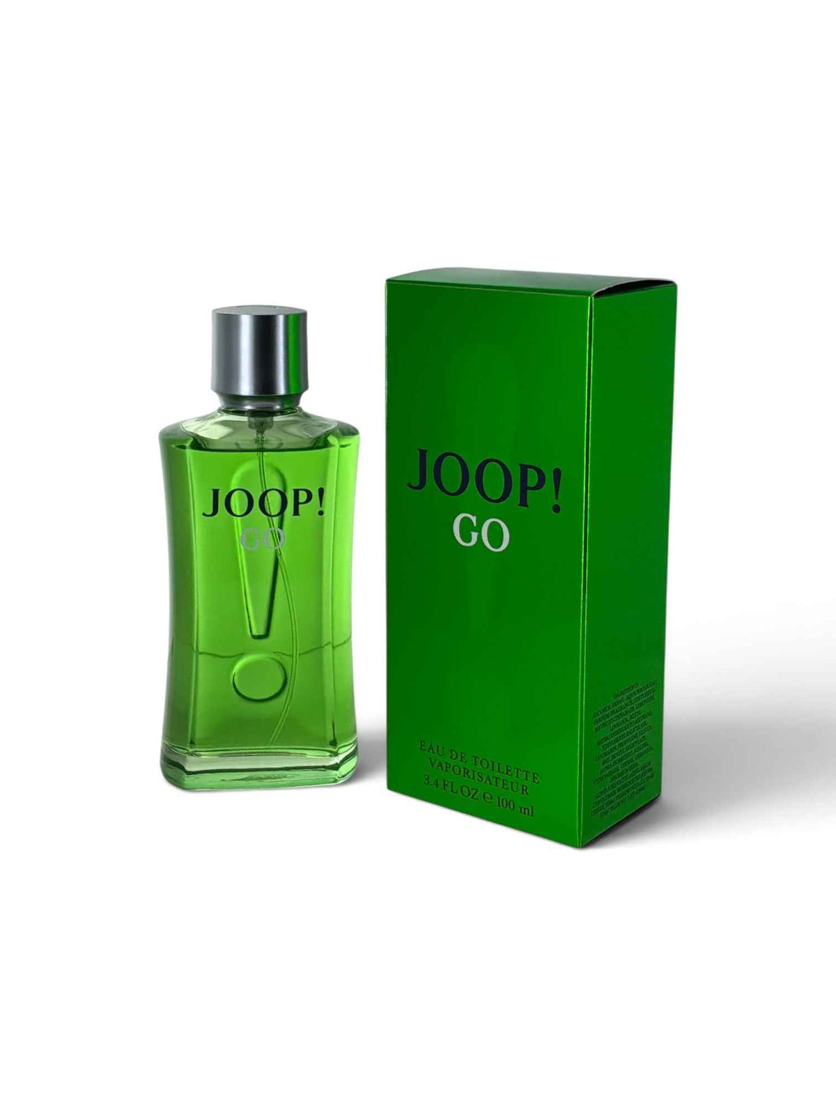 Joop! Go by Joop for Men EDT | Internet Global Market