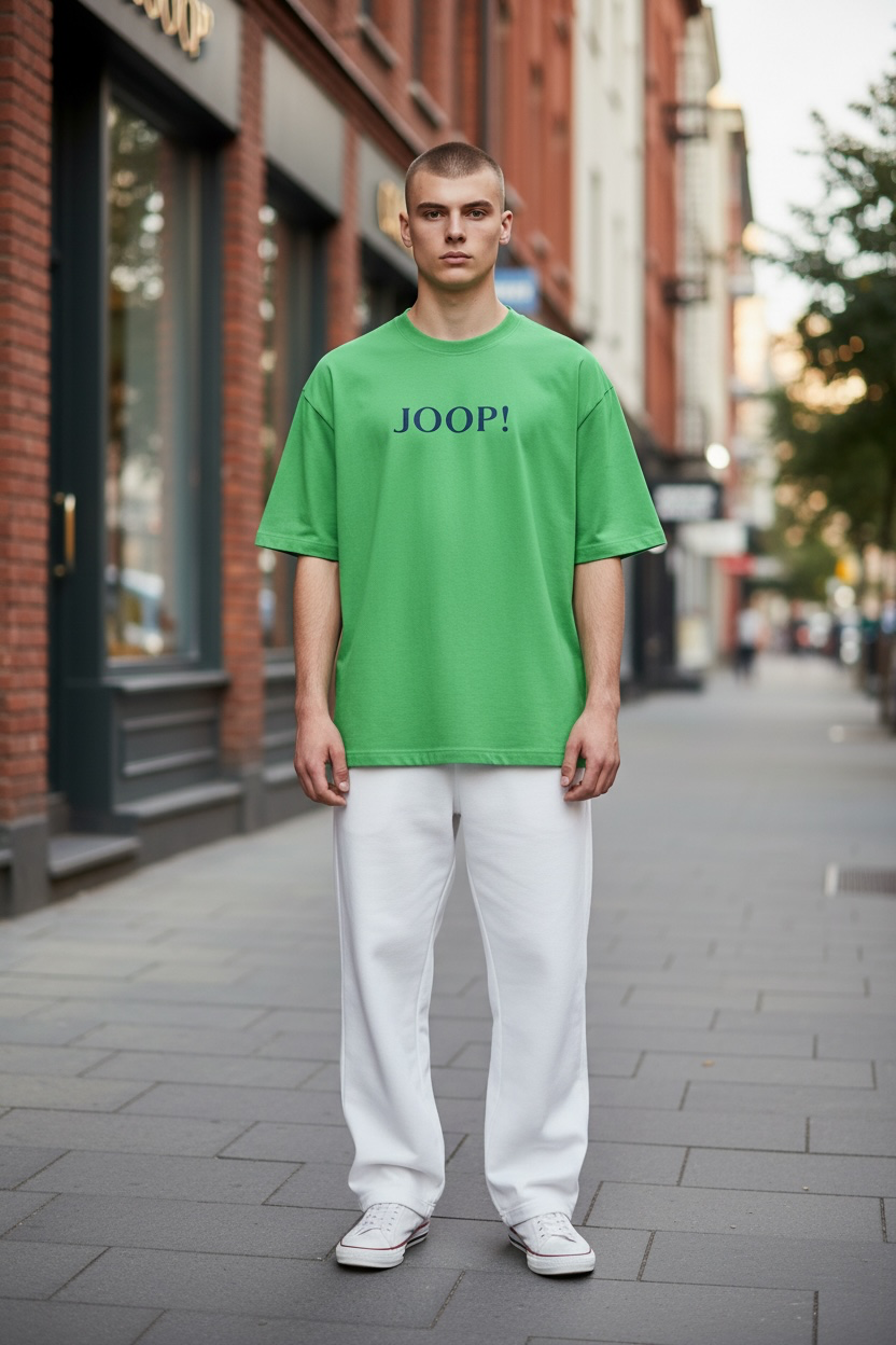 Joop! Go by Joop for Men EDT | Internet Global Market
