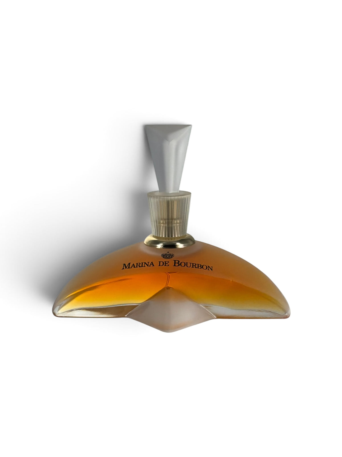 "Pink Princesse perfume, elegant 2007 fragrance with pear and pink pepper"