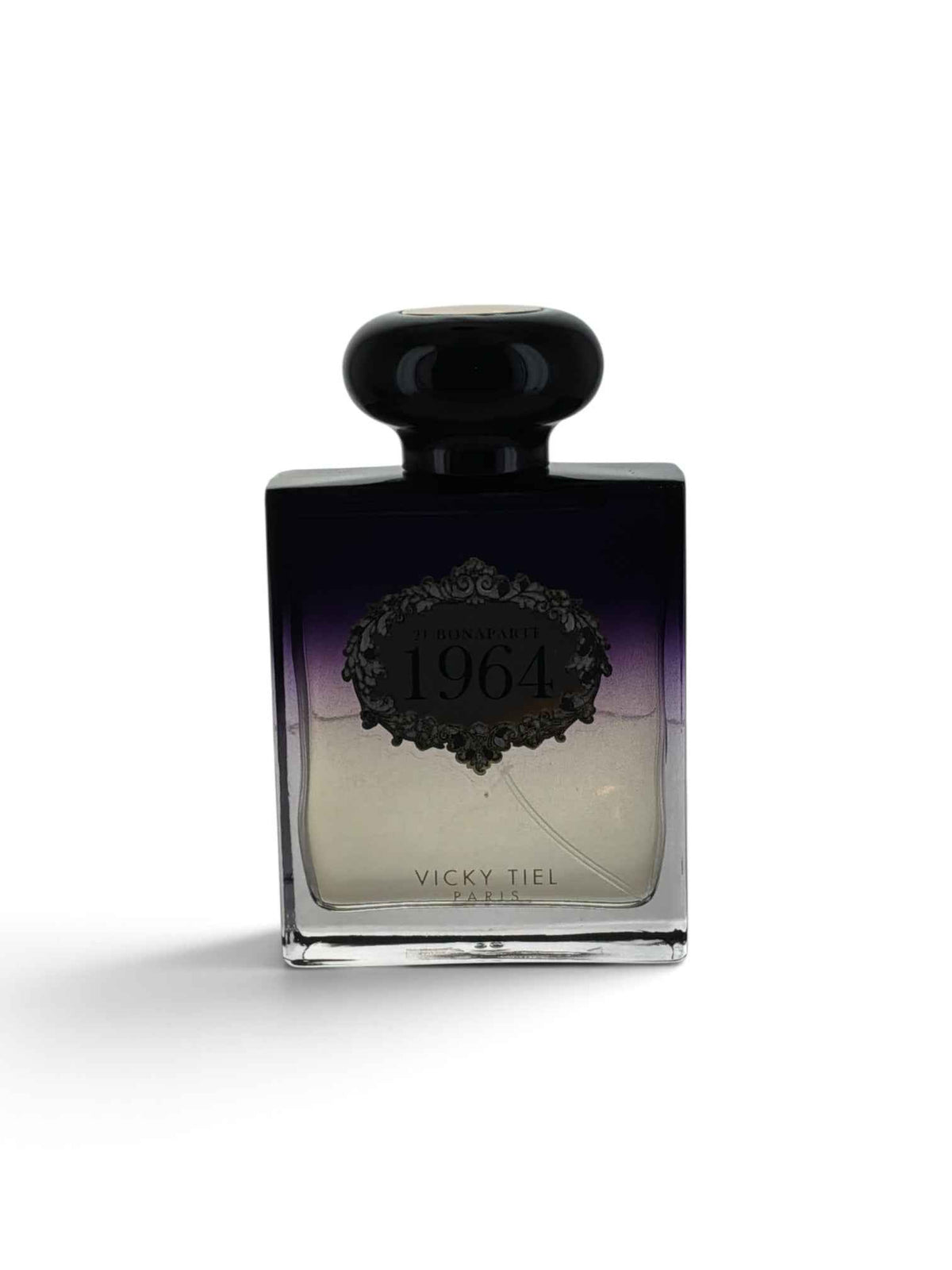 21 Bonaparte 1964 Vicky Tiel EDP | Internet Global Market