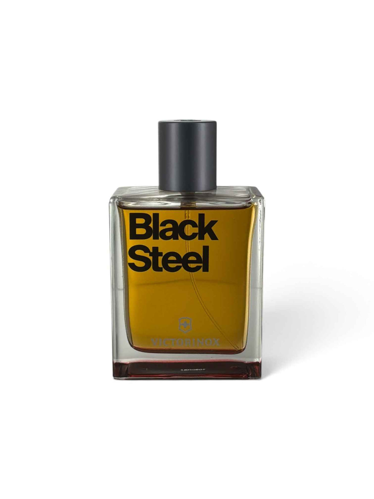 Black Steel Victorinox Swiss Army EDT | Internet Global Market