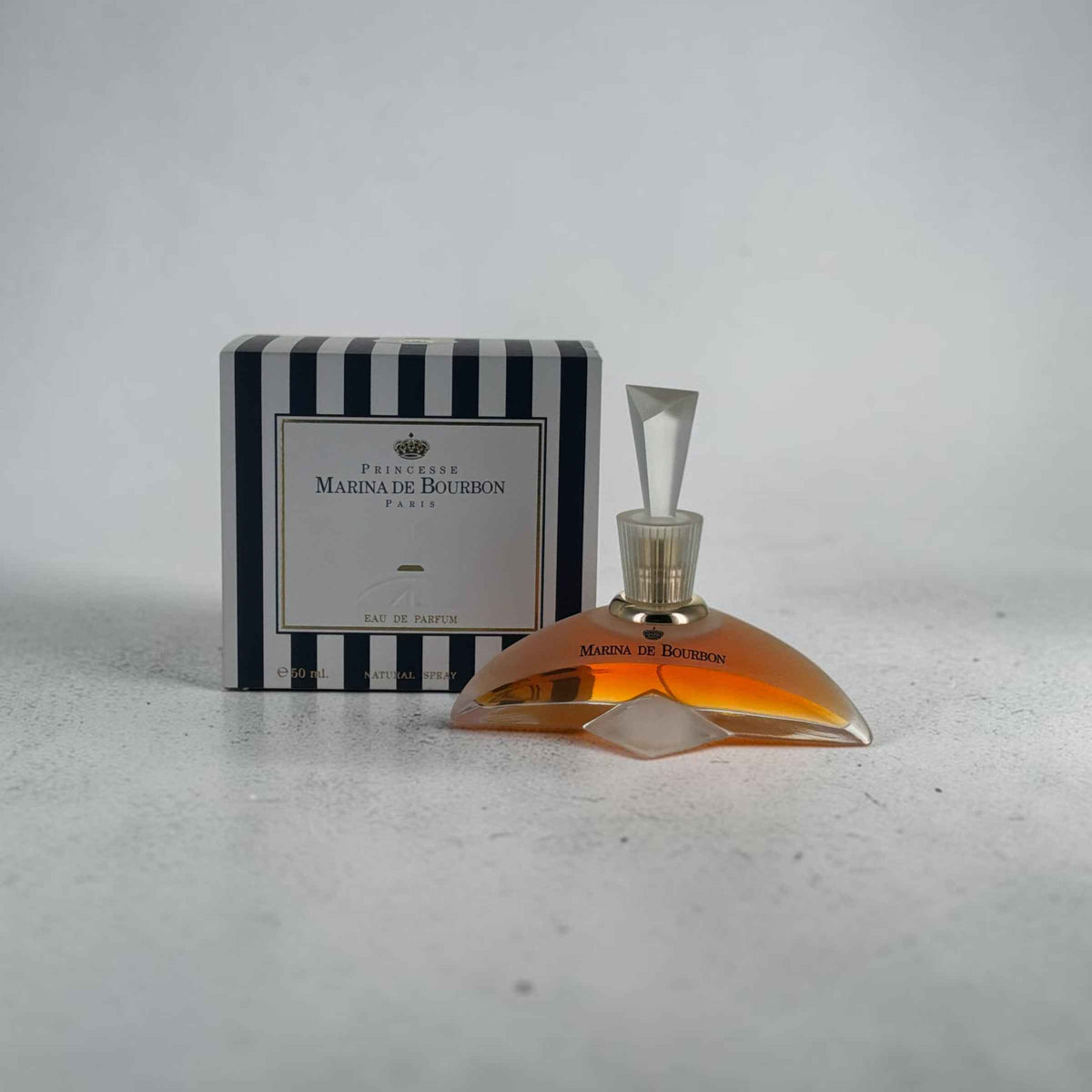Marina de Bourbon Princesse EDP | Internet Global Market
