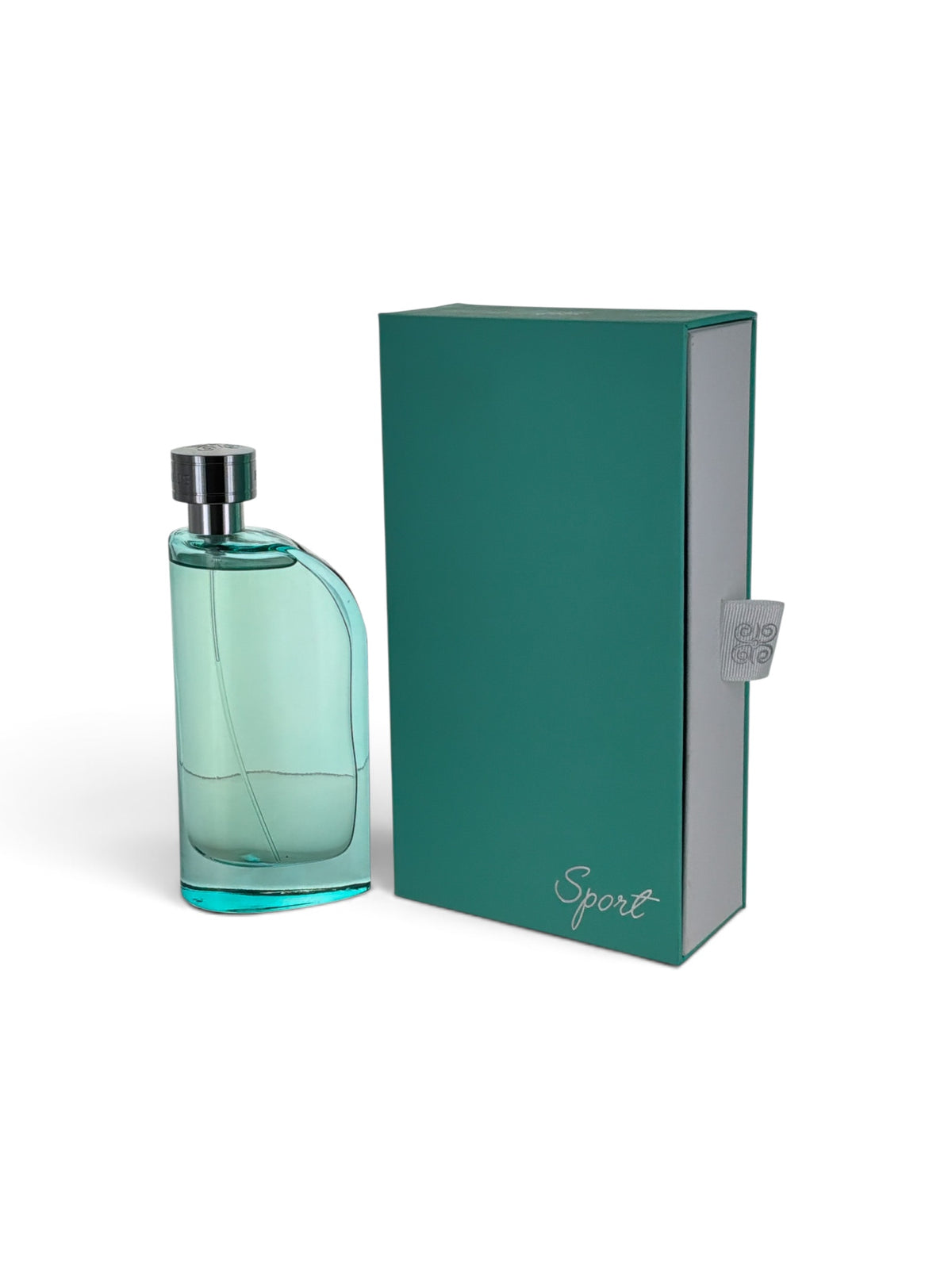 "Insurrection II Sport by Reyane Tradition for men, aromatic citrus cologne with bergamot and ginger"