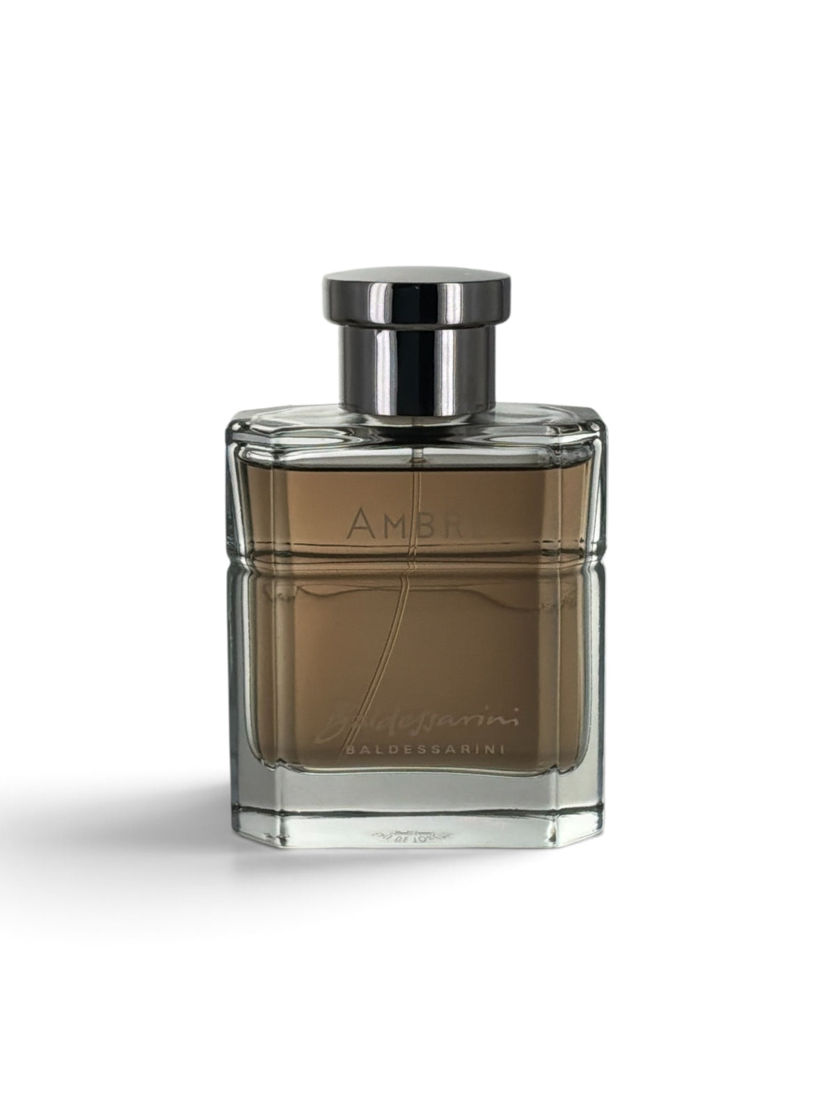 "Ambre cologne by Baldessarini, hidden gem fragrance with leather and amber"