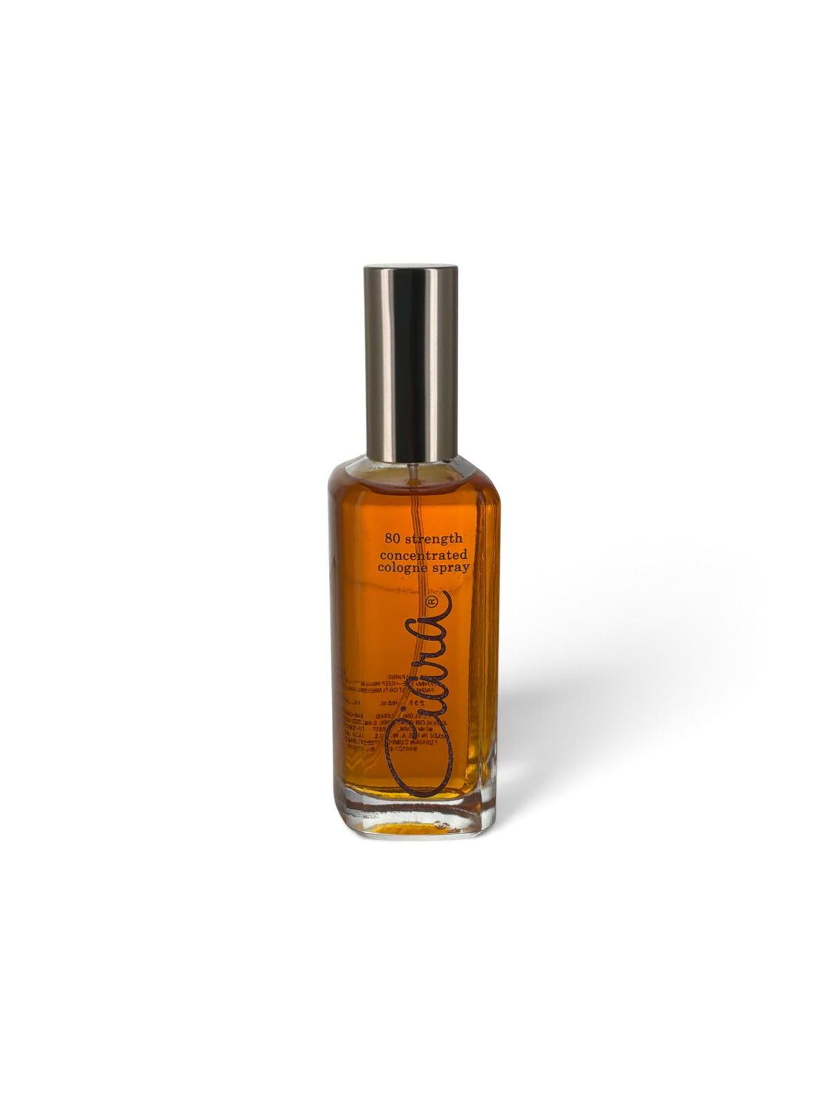 "Ciara 80% Strength Revlon budget-friendly classic perfume, cedarwood notes for women"