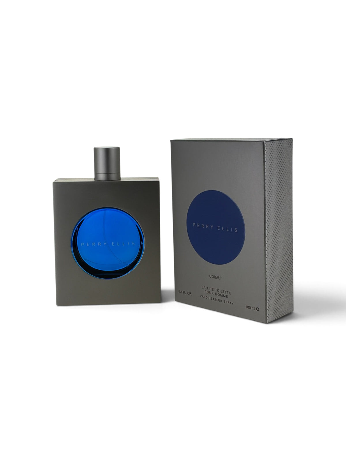 Perry Ellis Cobalt Cologne  Perry Ellis for men