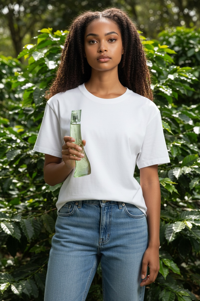 Cafe Green Cafe Parfums Perfume for Women | Internet Global Market