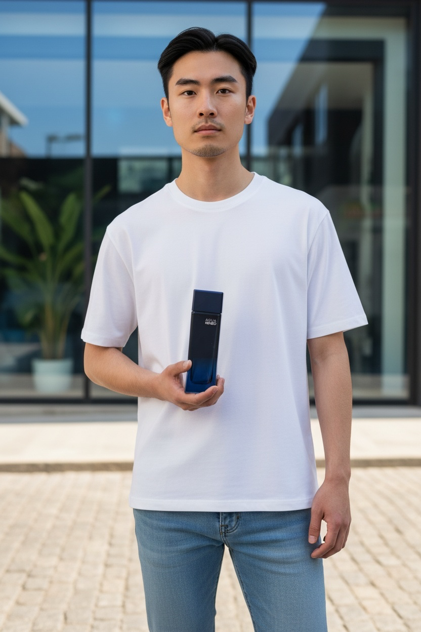 Aqua Kenzo Pour Homme Cologne for Men | Internet Global Market