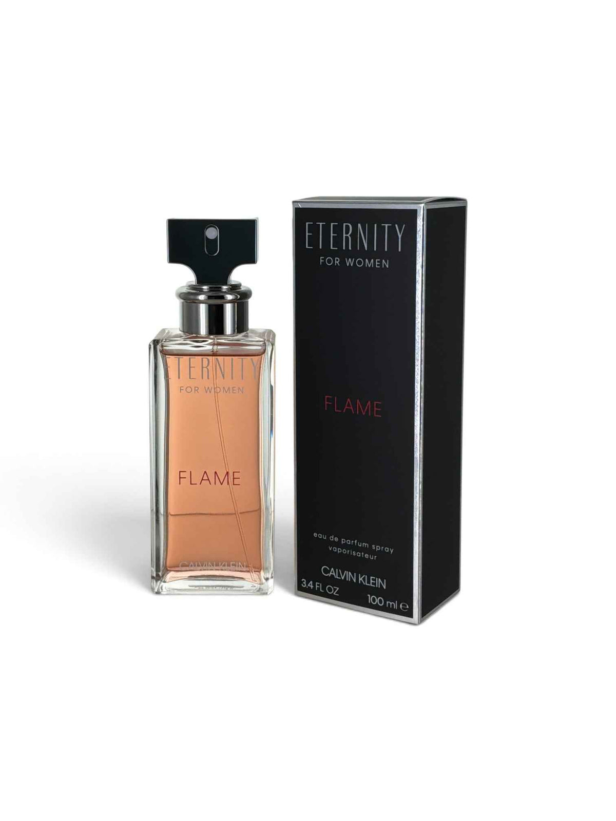 Eternity Flame Calvin Klein Perfume for Women | Internet Global Market