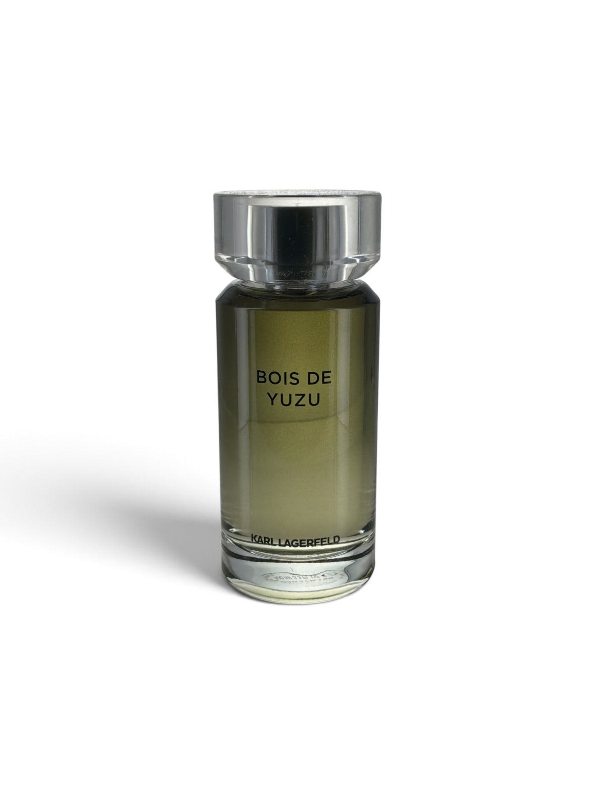 "Karl Lagerfeld Bois de Yuzu EDT 3.3 oz, sold at Internet Global Market"