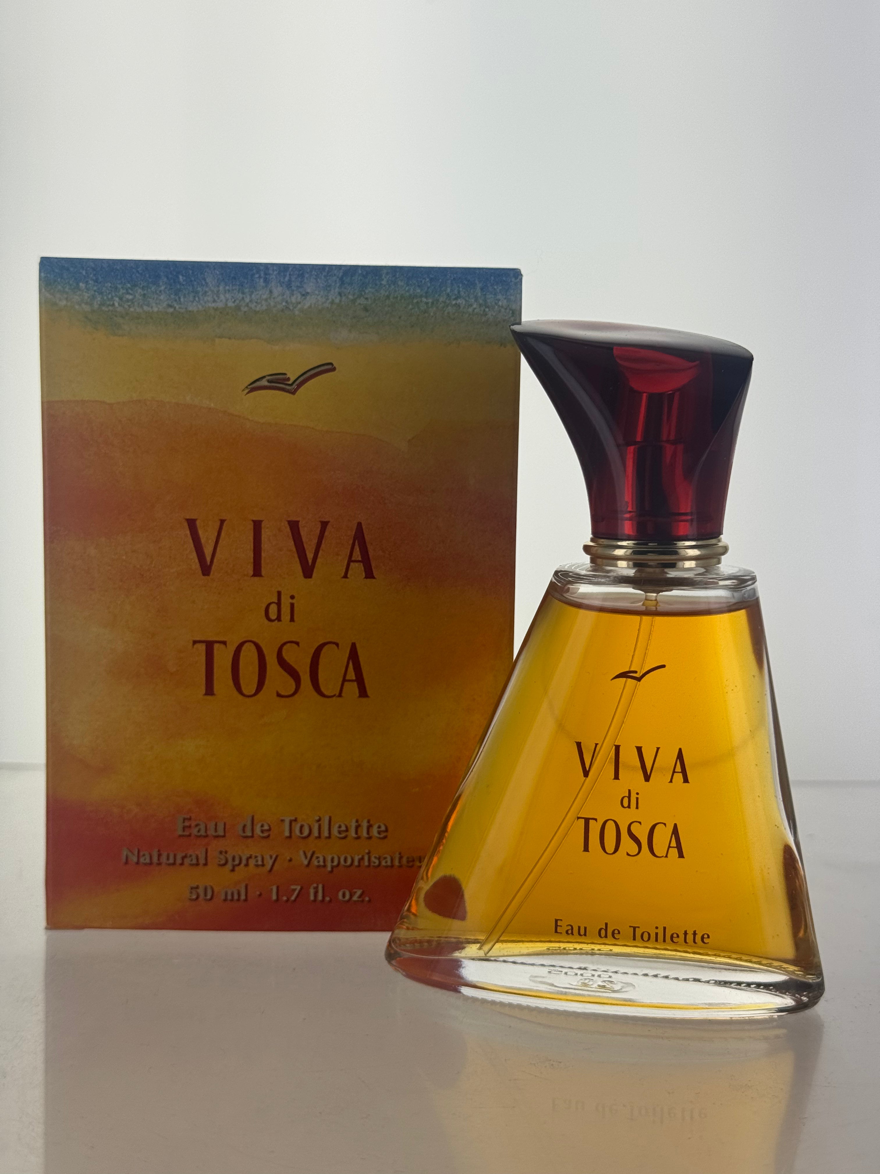 VIVA DI TOSCA MUELHENS  for Women - Internet Global Market