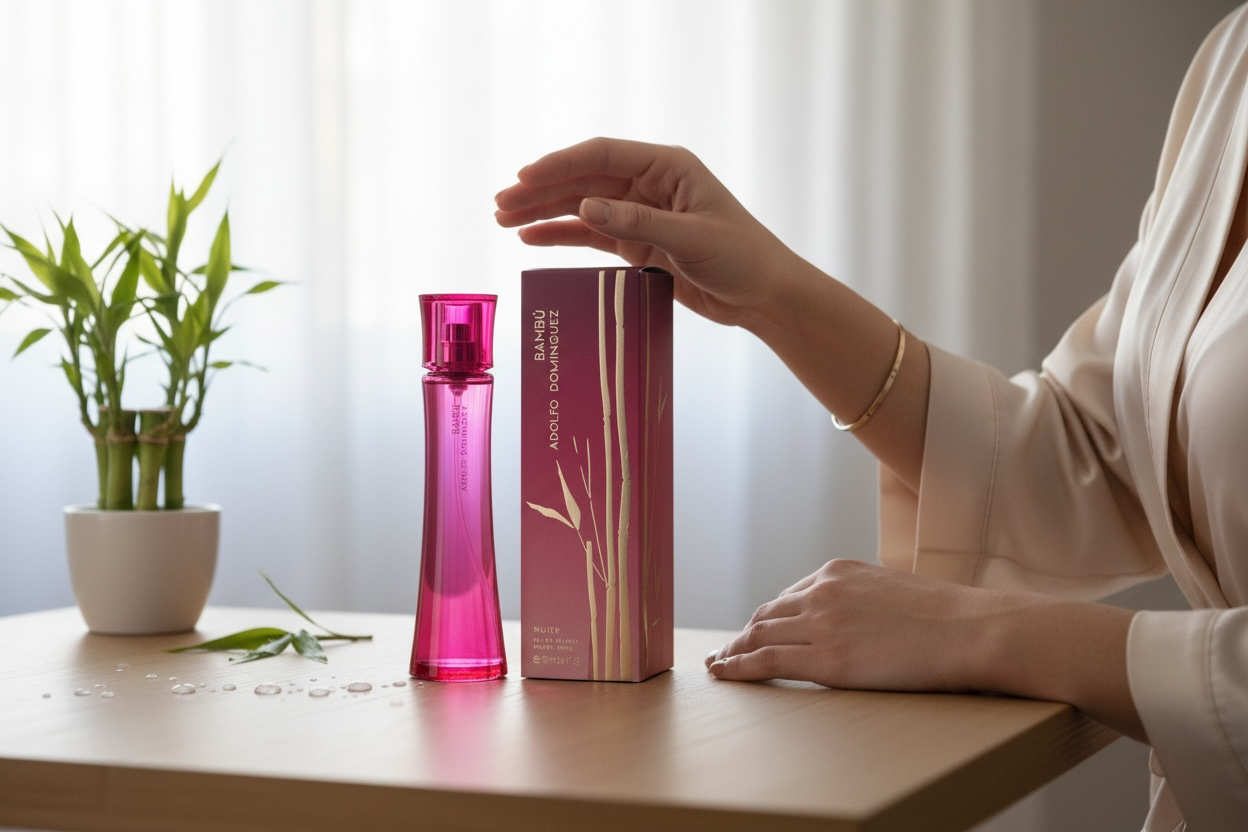 BAMBU MUJER ADOLFO DOMINGUEZ for Women - Internet Global Market