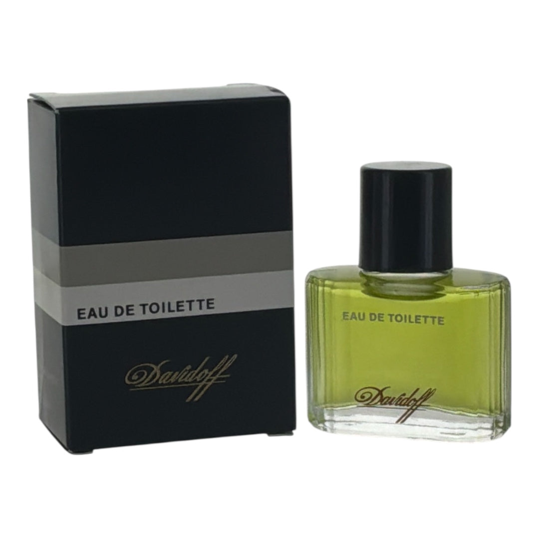 DAVIDOFF MINIATURE COLLECTIBLE  for Men - Internet Global Market