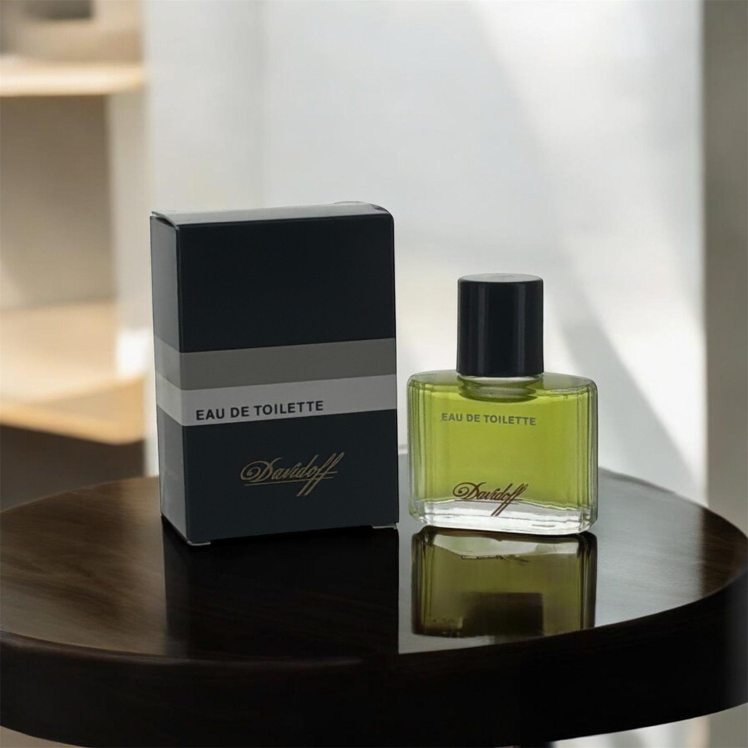 DAVIDOFF MINIATURE COLLECTIBLE  for Men - Internet Global Market