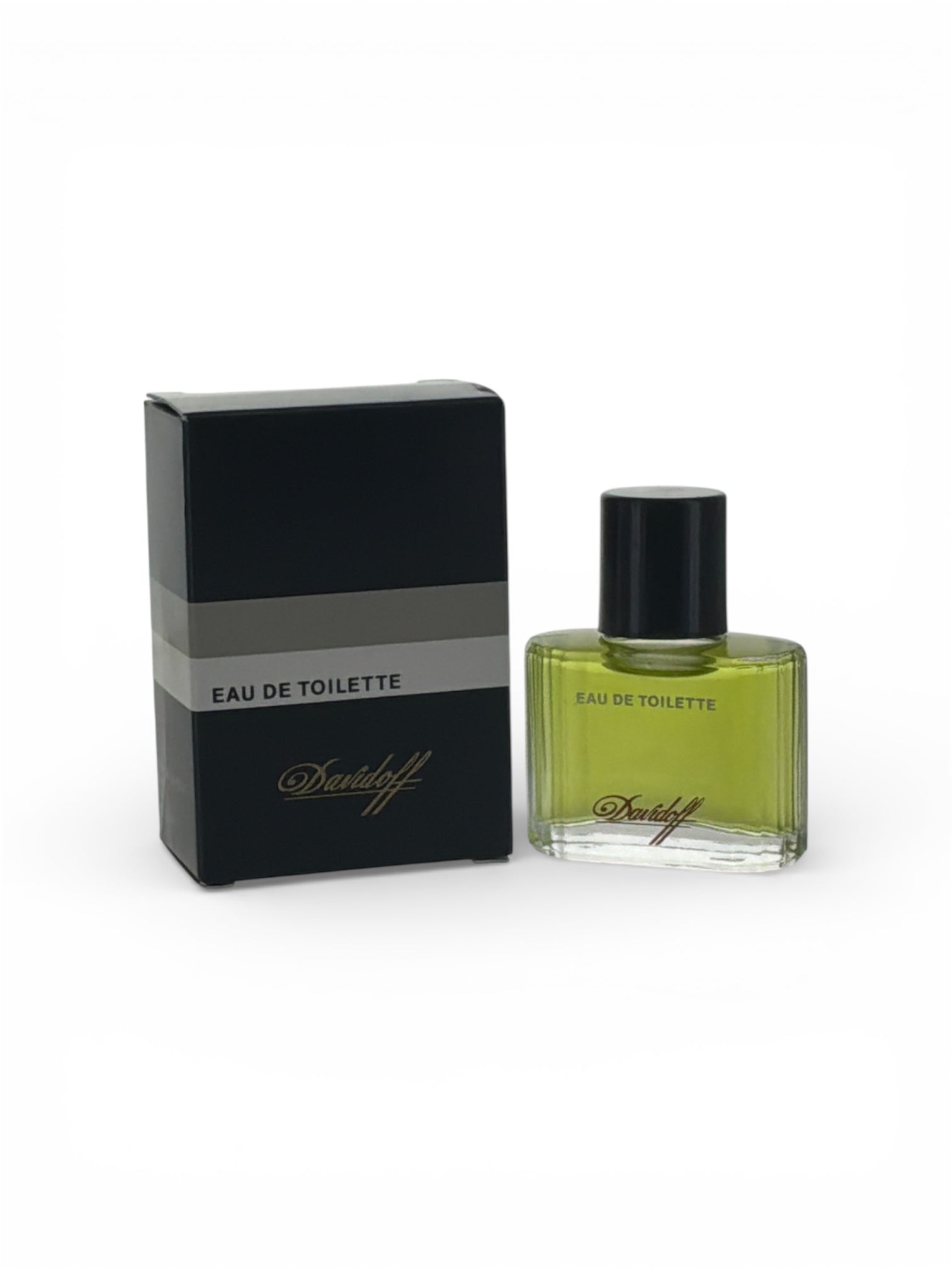DAVIDOFF MINIATURE COLLECTIBLE  for Men - Internet Global Market