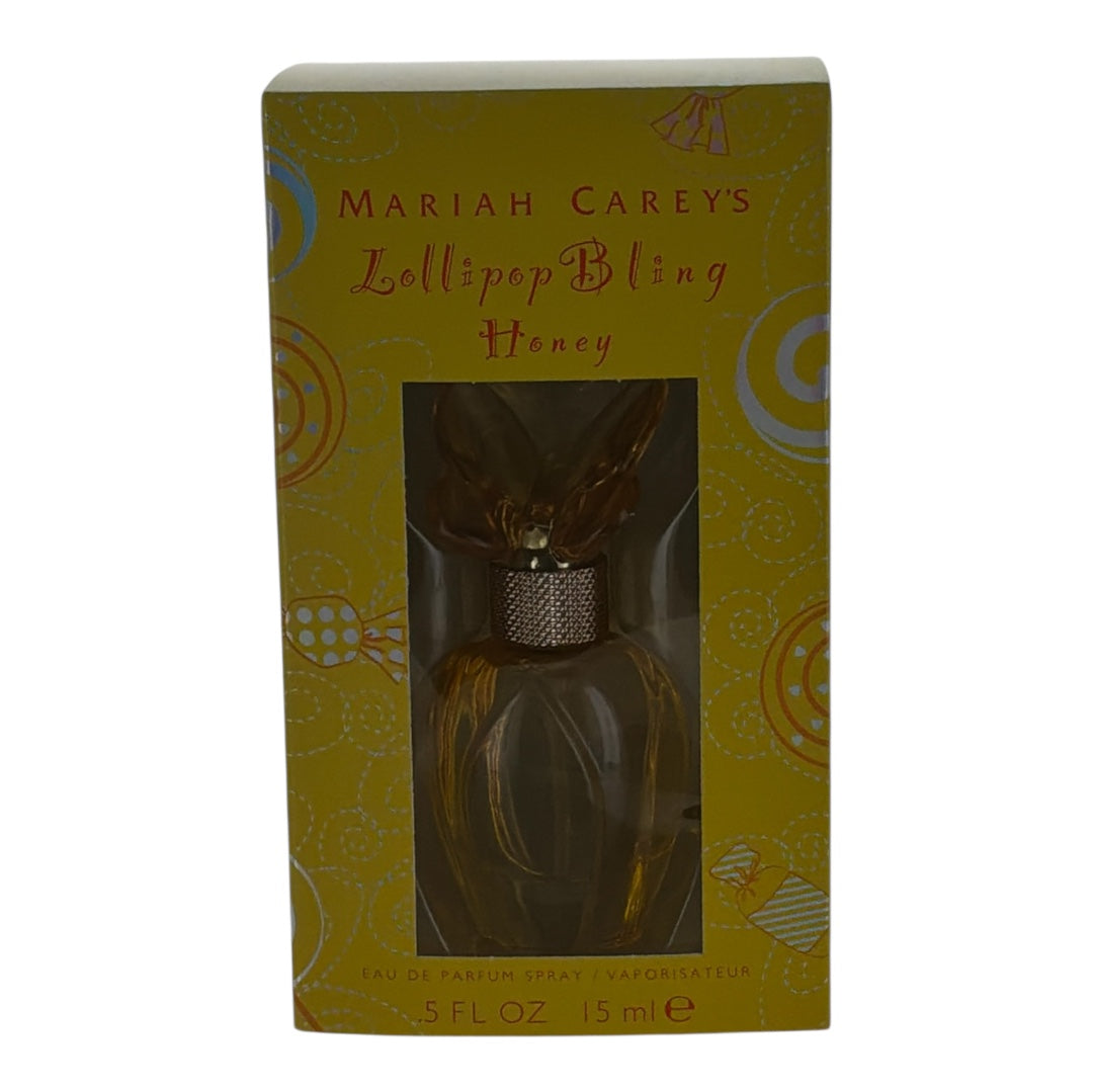 LOLLIPOP BLING HONEY MARIAH CAREY for Women - Internet Global Market