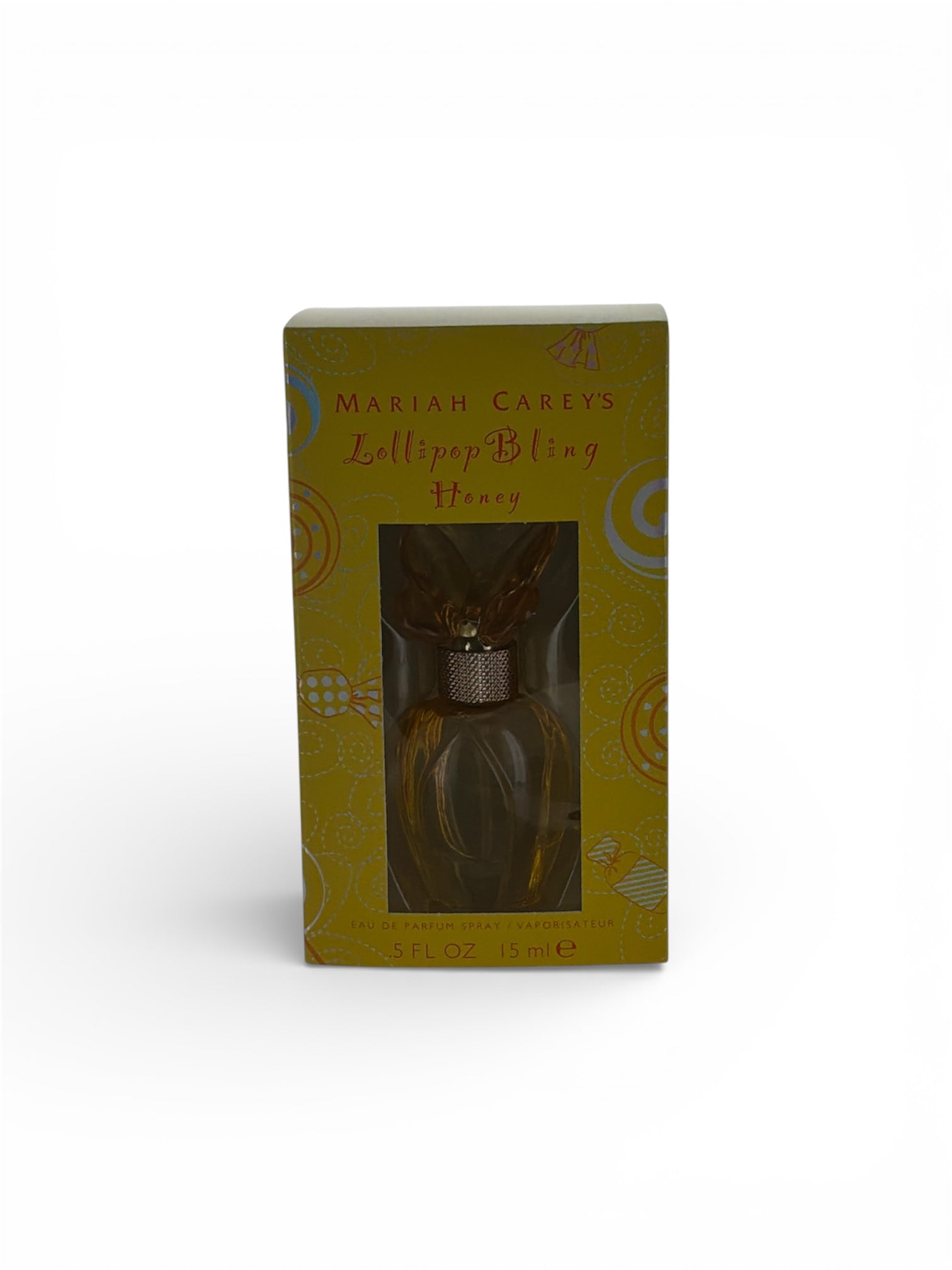 LOLLIPOP BLING HONEY MARIAH CAREY for Women - Internet Global Market