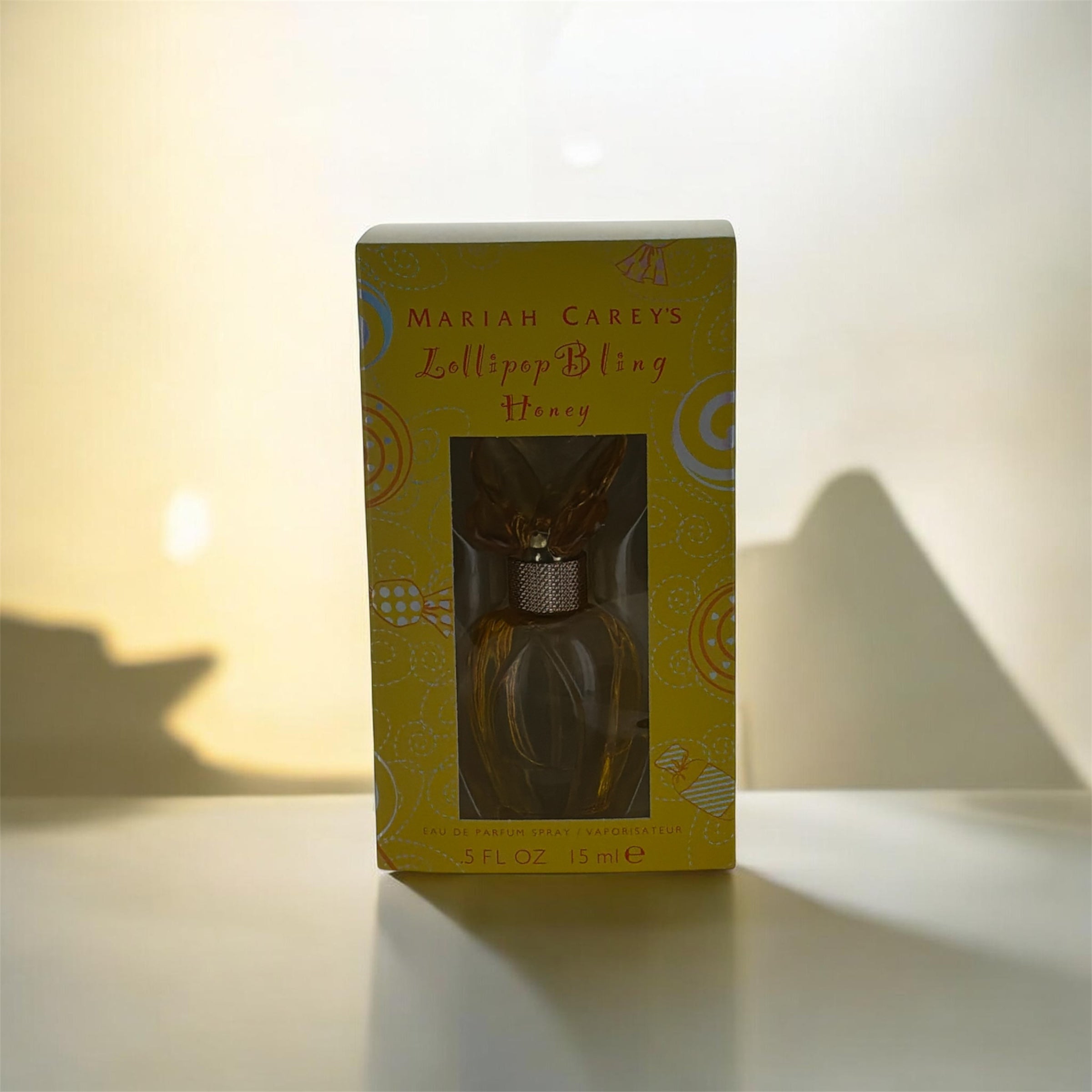 LOLLIPOP BLING HONEY MARIAH CAREY for Women - Internet Global Market