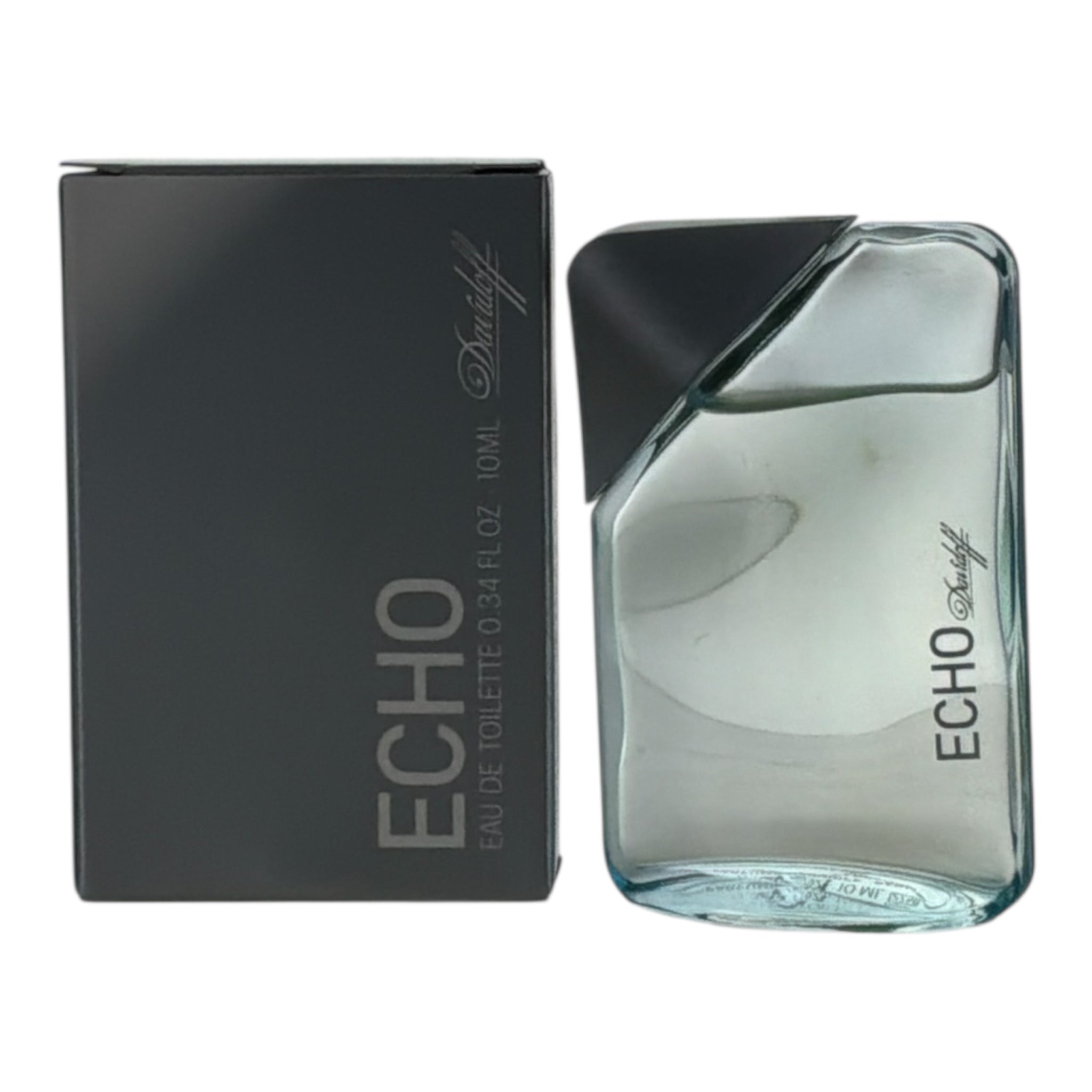 ECHO MINIATURE COLLECTIBLE DAVIDOFF for Men - Internet Global Market