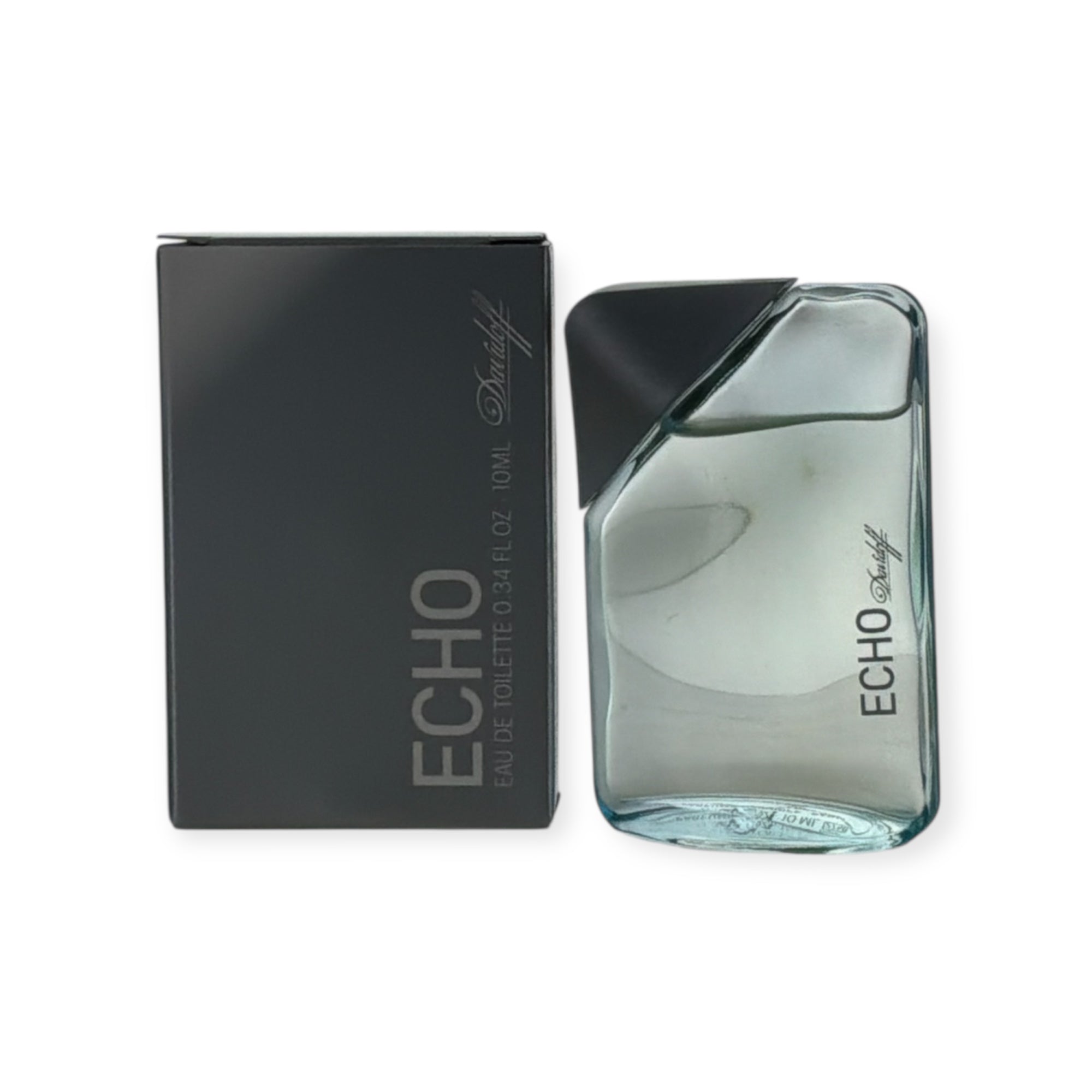 ECHO MINIATURE COLLECTIBLE DAVIDOFF for Men - Internet Global Market