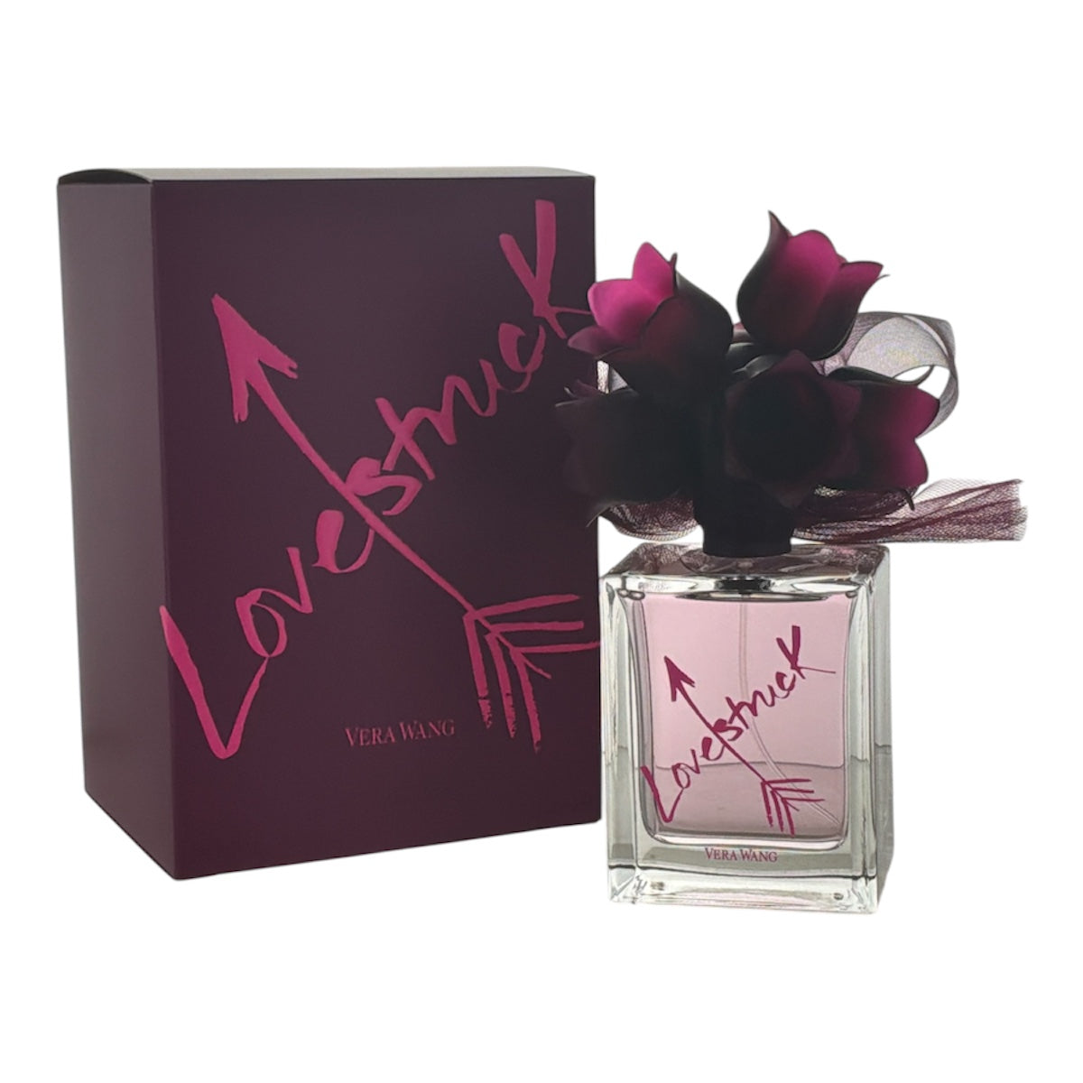 LOVESTRUCK VERA WANG for Women - Internet Global Market