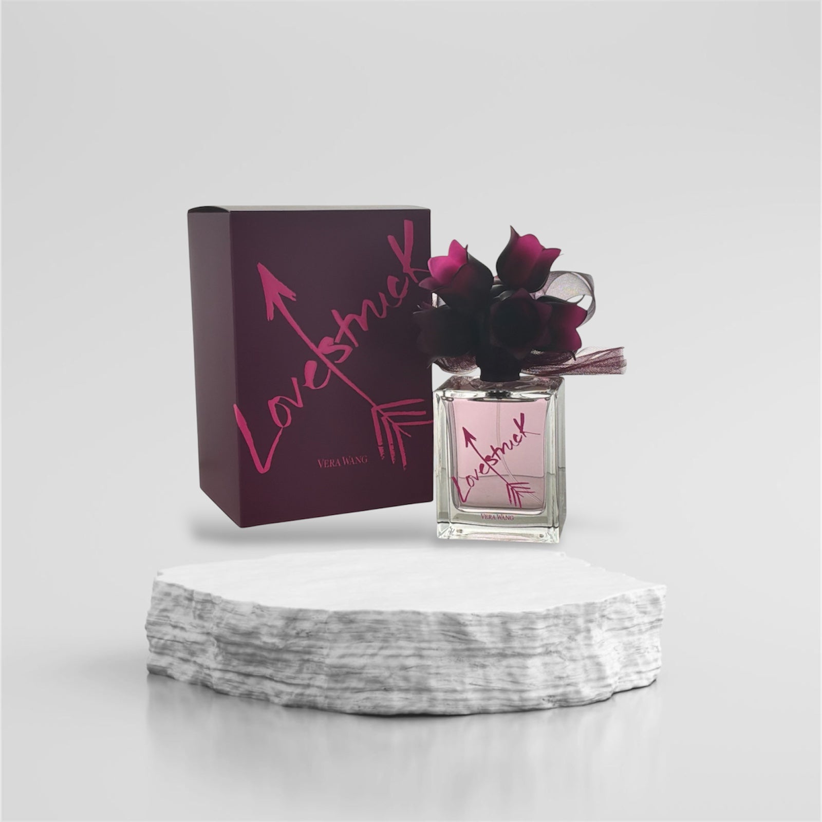 LOVESTRUCK VERA WANG for Women - Internet Global Market