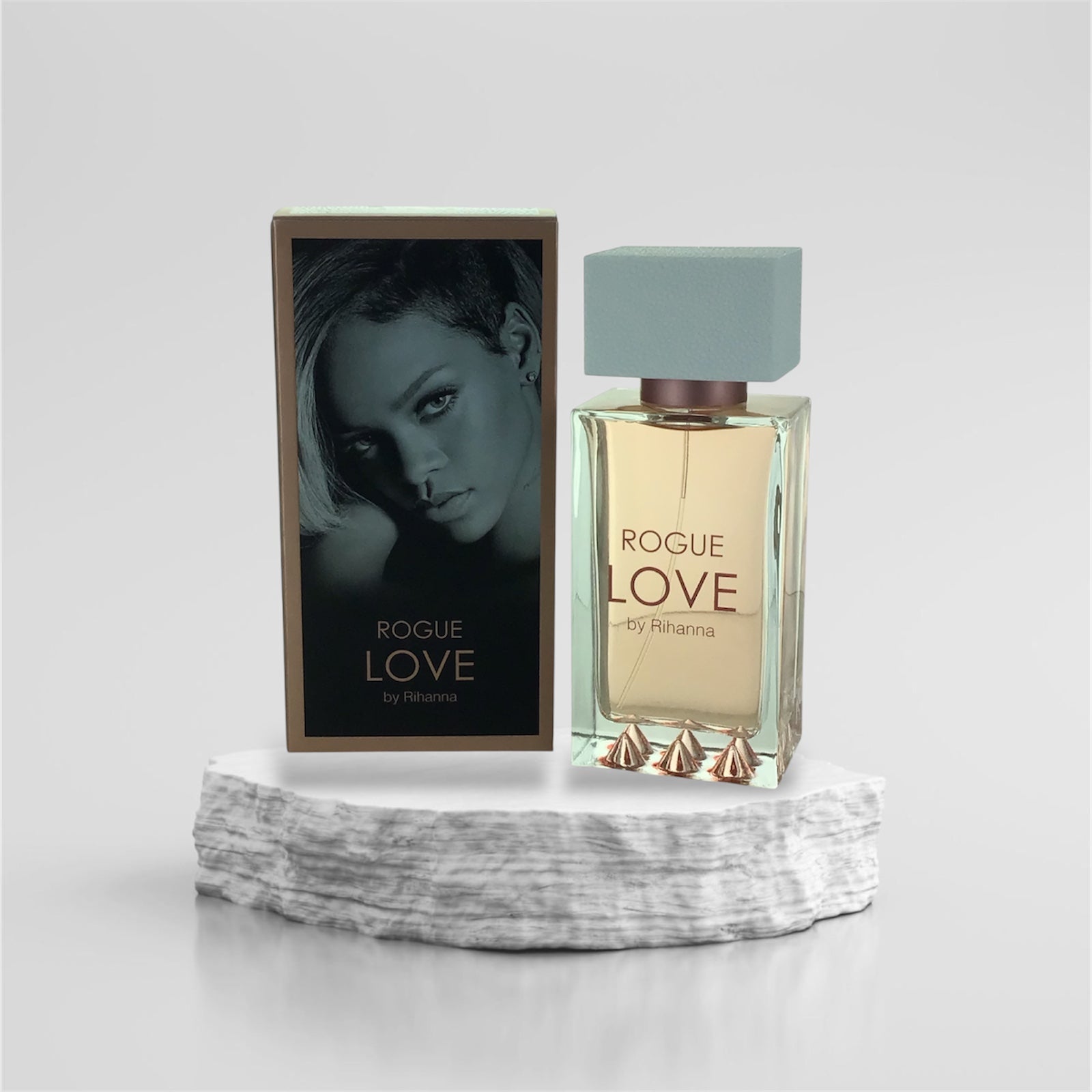 ROGUE LOVE RIHANNA for Women