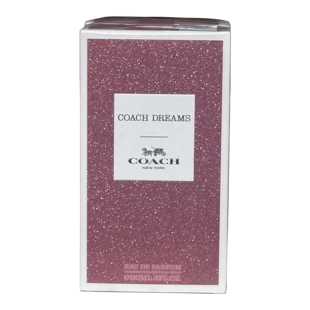 COACH DREAM COACH for Women - Internet Global Market