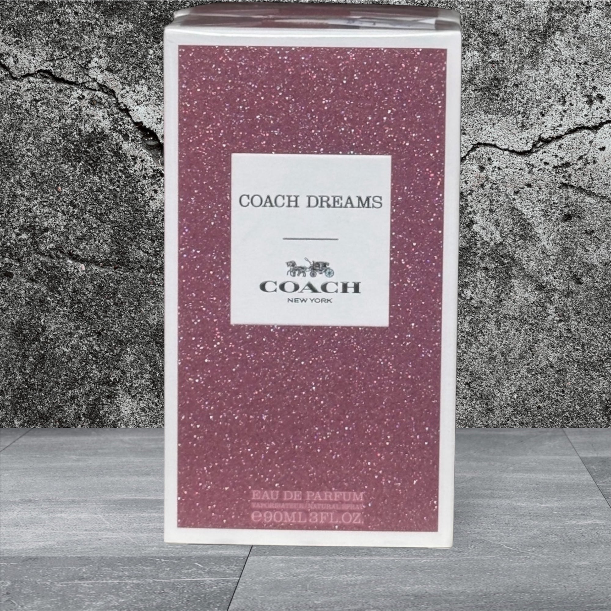 COACH DREAM COACH for Women - Internet Global Market