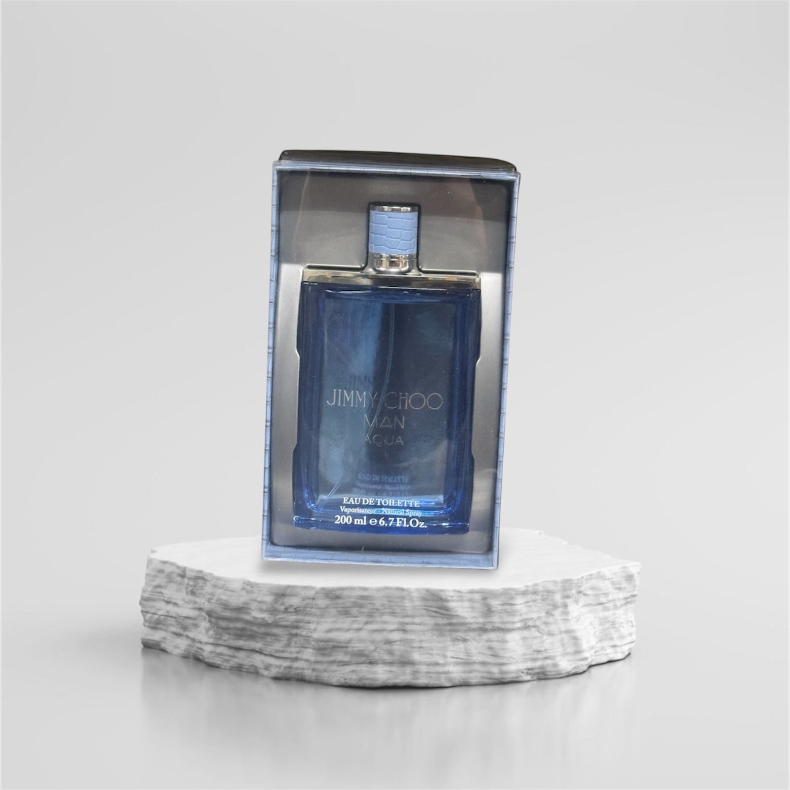 JIMMY CHOO MAN AQUA JIMMY CHOO for Men - Internet Global Market
