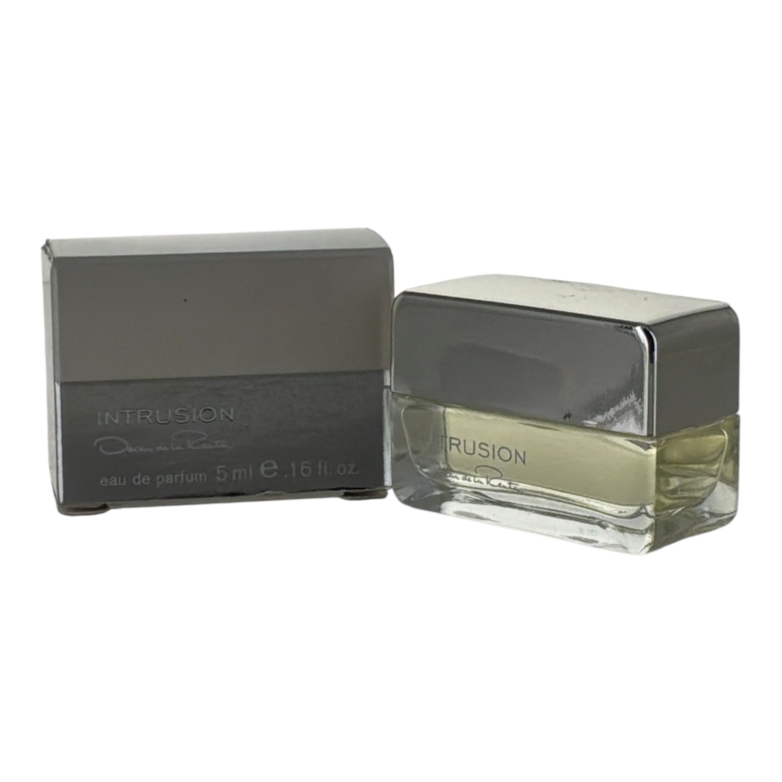 INTRUSION MINIATURE COLLECTIBLE OSCAR DE LA RENTA for Women - Internet Global Market