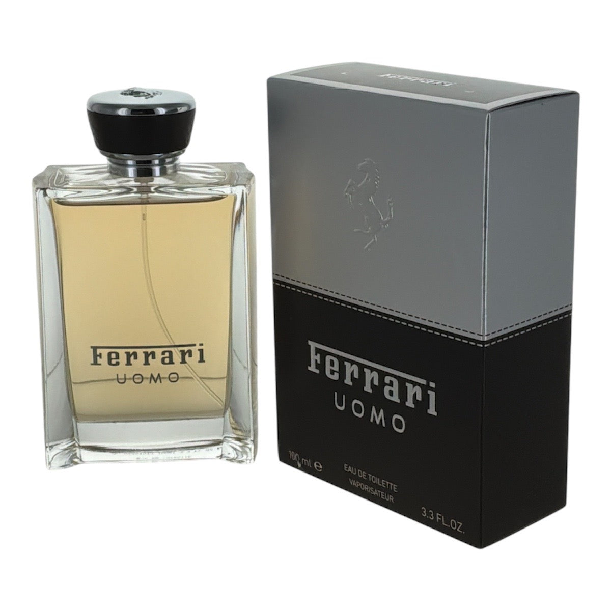 FERRARI UOMO for Men - Internet Global Market