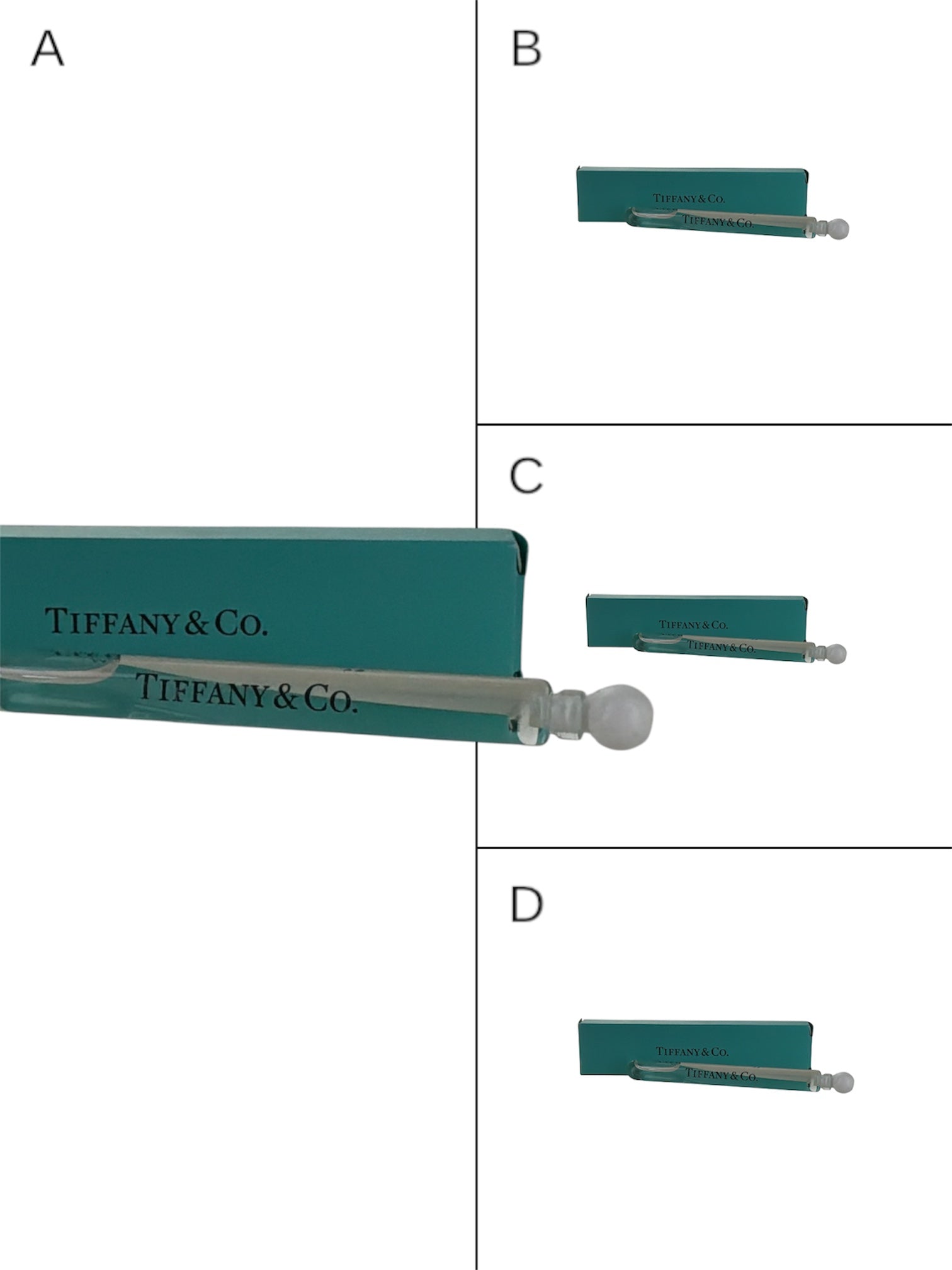 TIFFANY & CO TIFFANY MINIATURE COLLECTIBLE for Women - Internet Global Market