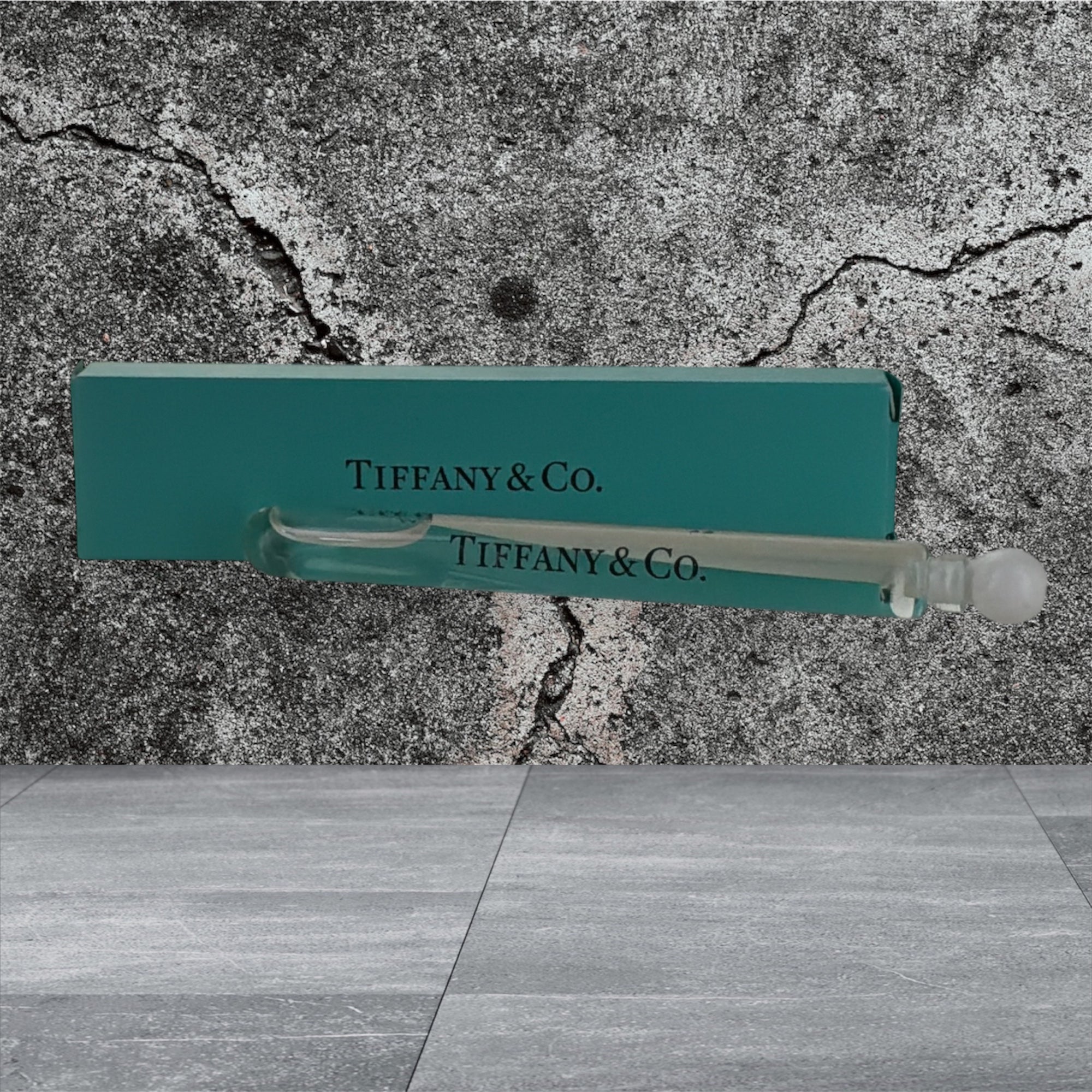 TIFFANY & CO TIFFANY MINIATURE COLLECTIBLE for Women - Internet Global Market