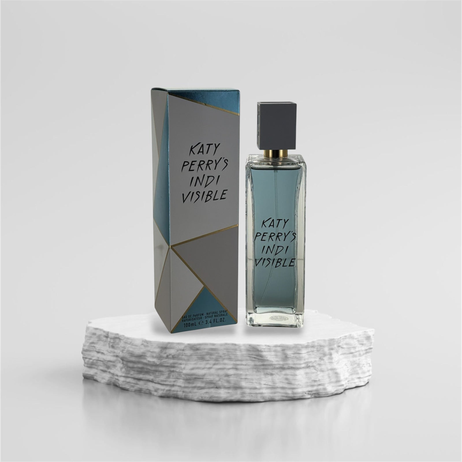 KATY PERRY'S INDI VISIBLE KATY PERRY for Women - Internet Global Market