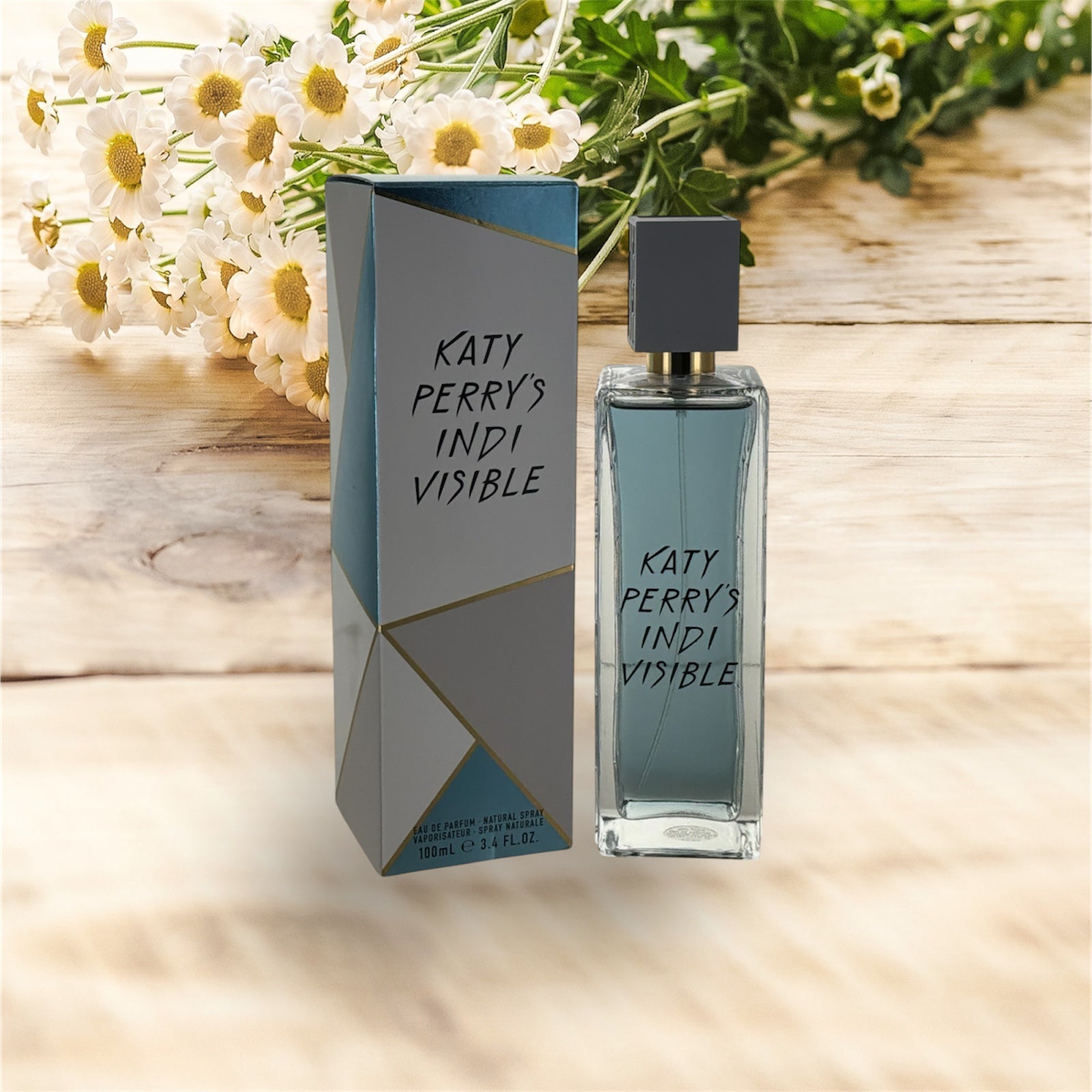 KATY PERRY'S INDI VISIBLE KATY PERRY for Women - Internet Global Market