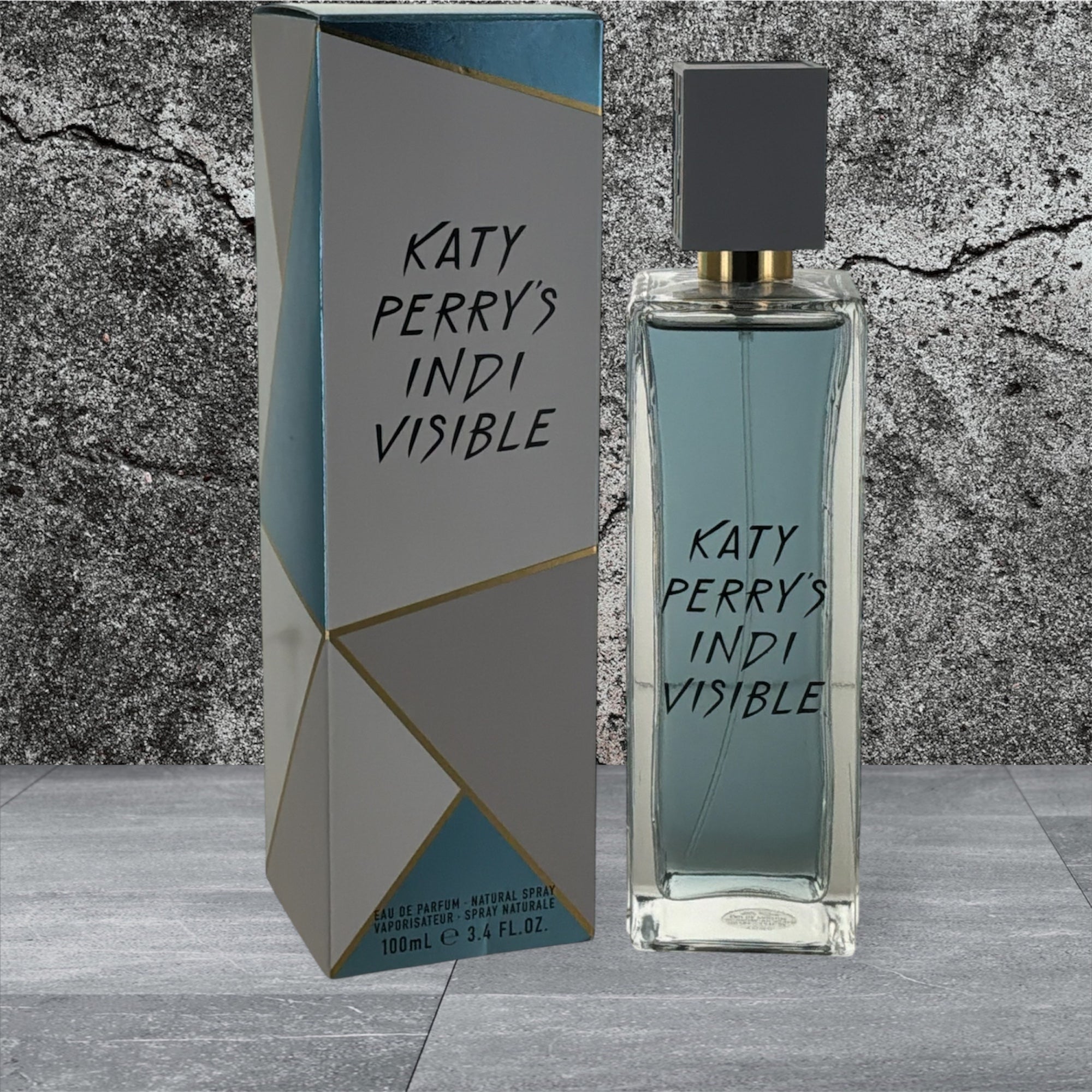 KATY PERRY'S INDI VISIBLE KATY PERRY for Women - Internet Global Market